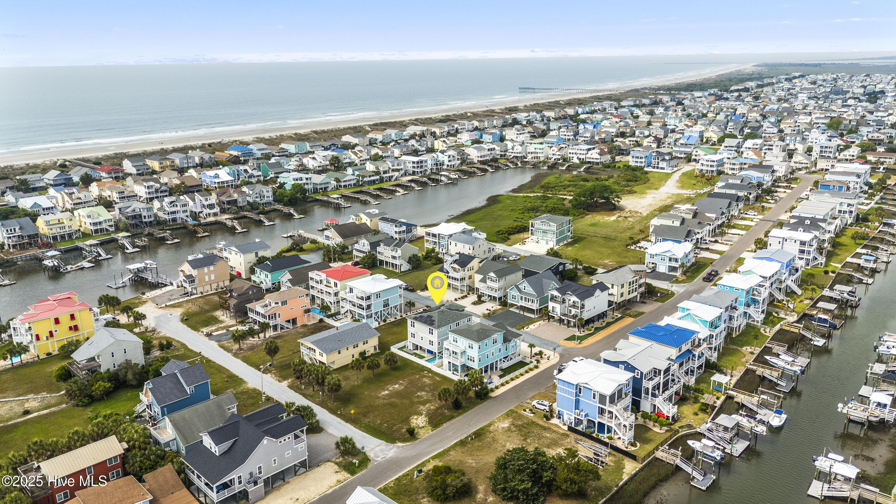 Sunset Beach, North Carolina, 28468, United States, 6 Bedrooms Bedrooms, ,7 BathroomsBathrooms,Residential,For Sale,1794321
