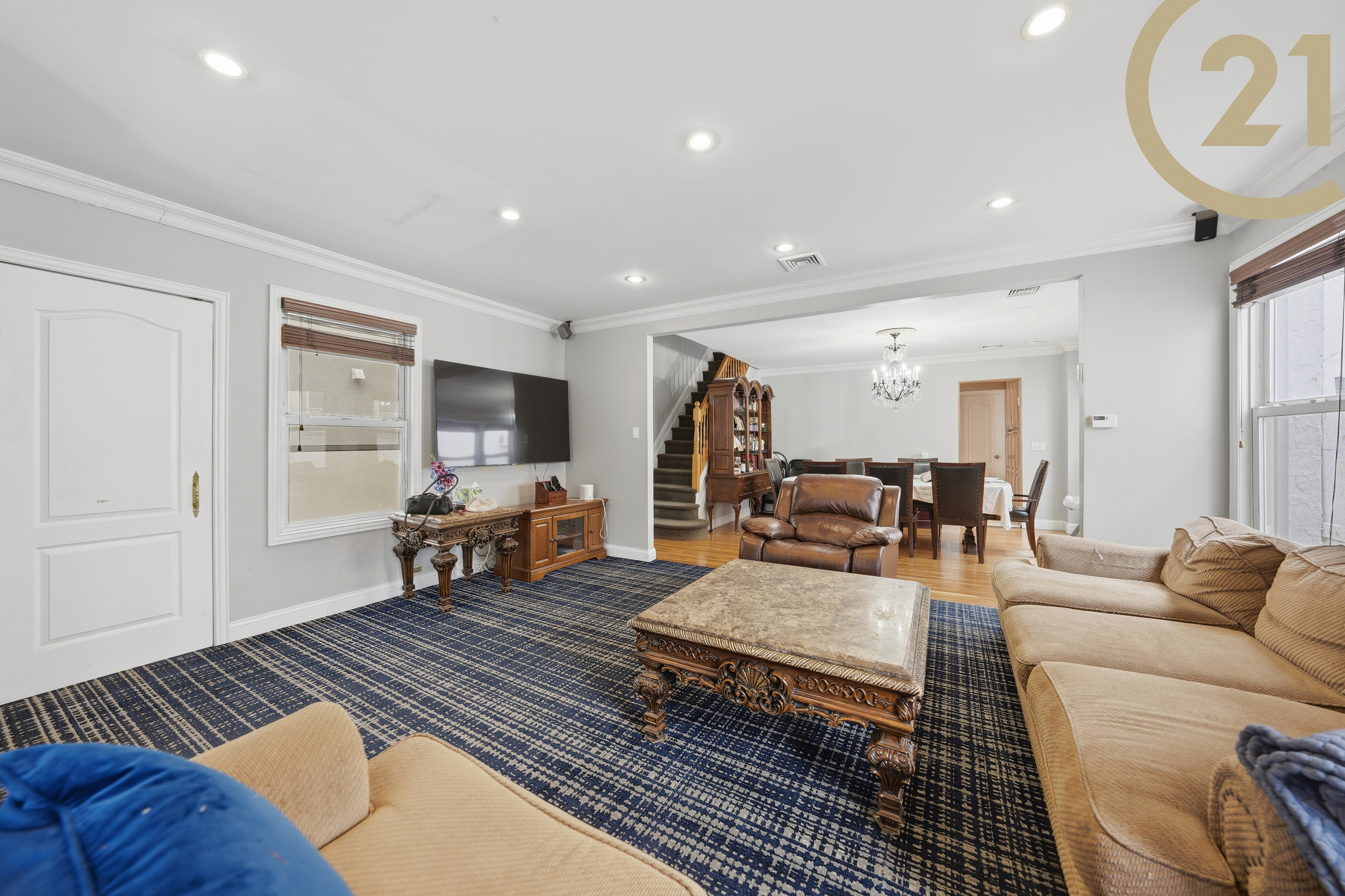 Brooklyn, New York, 11210, United States, 3 Bedrooms Bedrooms, ,4 BathroomsBathrooms,Residential,For Sale,2005400