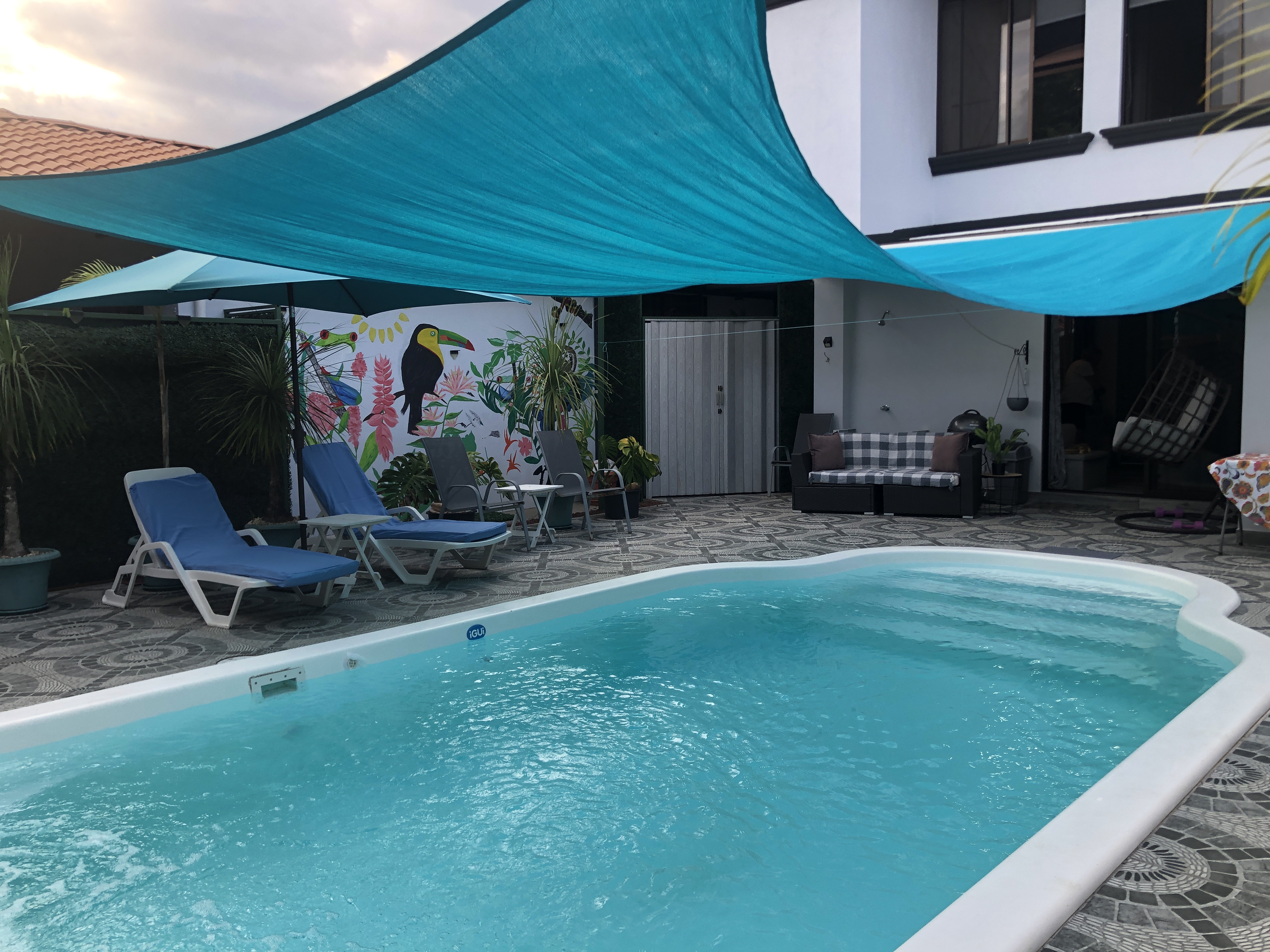 Esterillos, Puntarenas, CR, 4 Bedrooms Bedrooms, ,4 BathroomsBathrooms,Residential,For Sale,1752111
