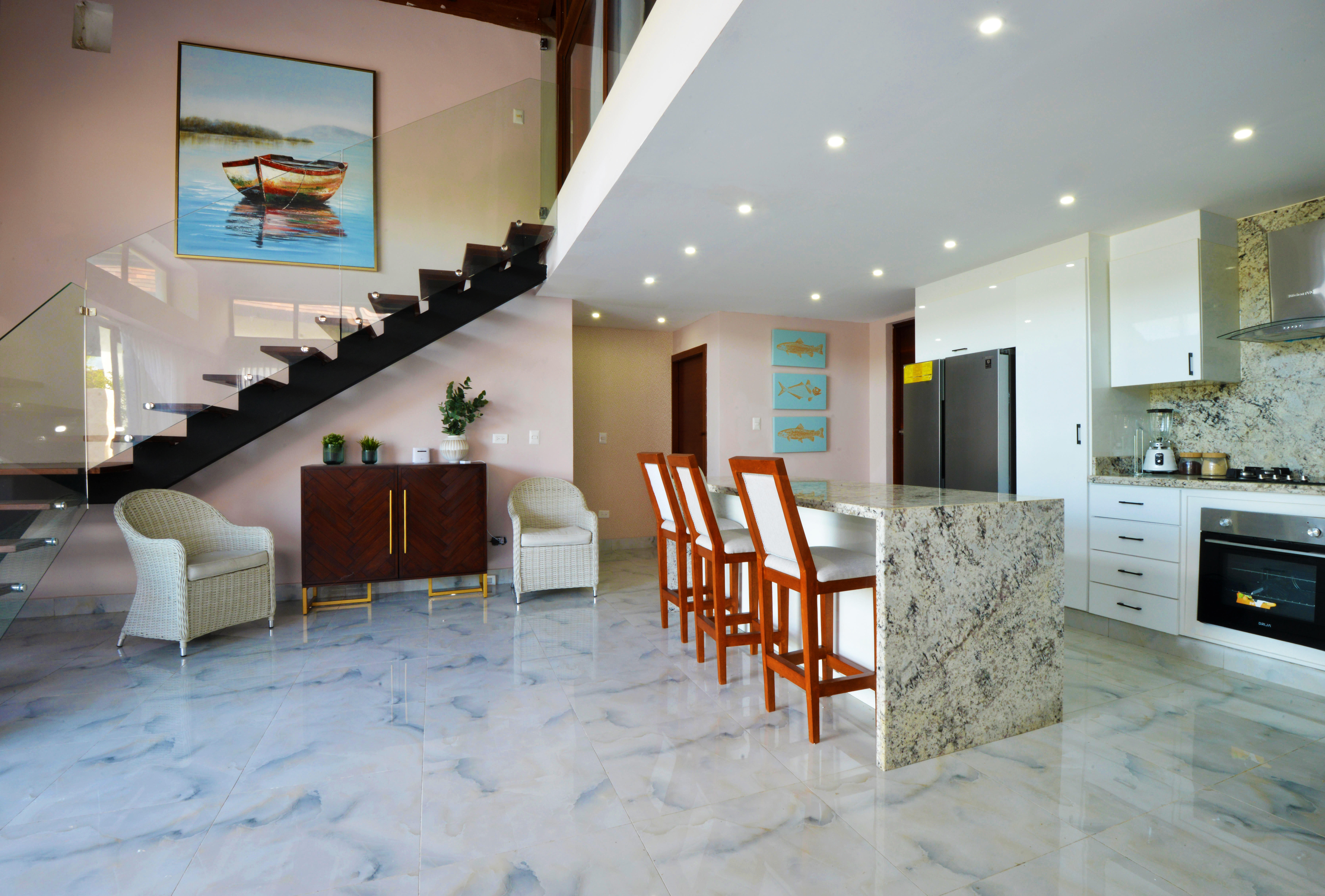 Move-in Ready 4-Bedroom Villa in Cap Cana With Ser, Cap Cana, DO, 4 Bedrooms Bedrooms, ,5 BathroomsBathrooms,Residential,For Sale,Move-in Ready 4-Bedroom Villa in Cap Cana With Ser,1620207
