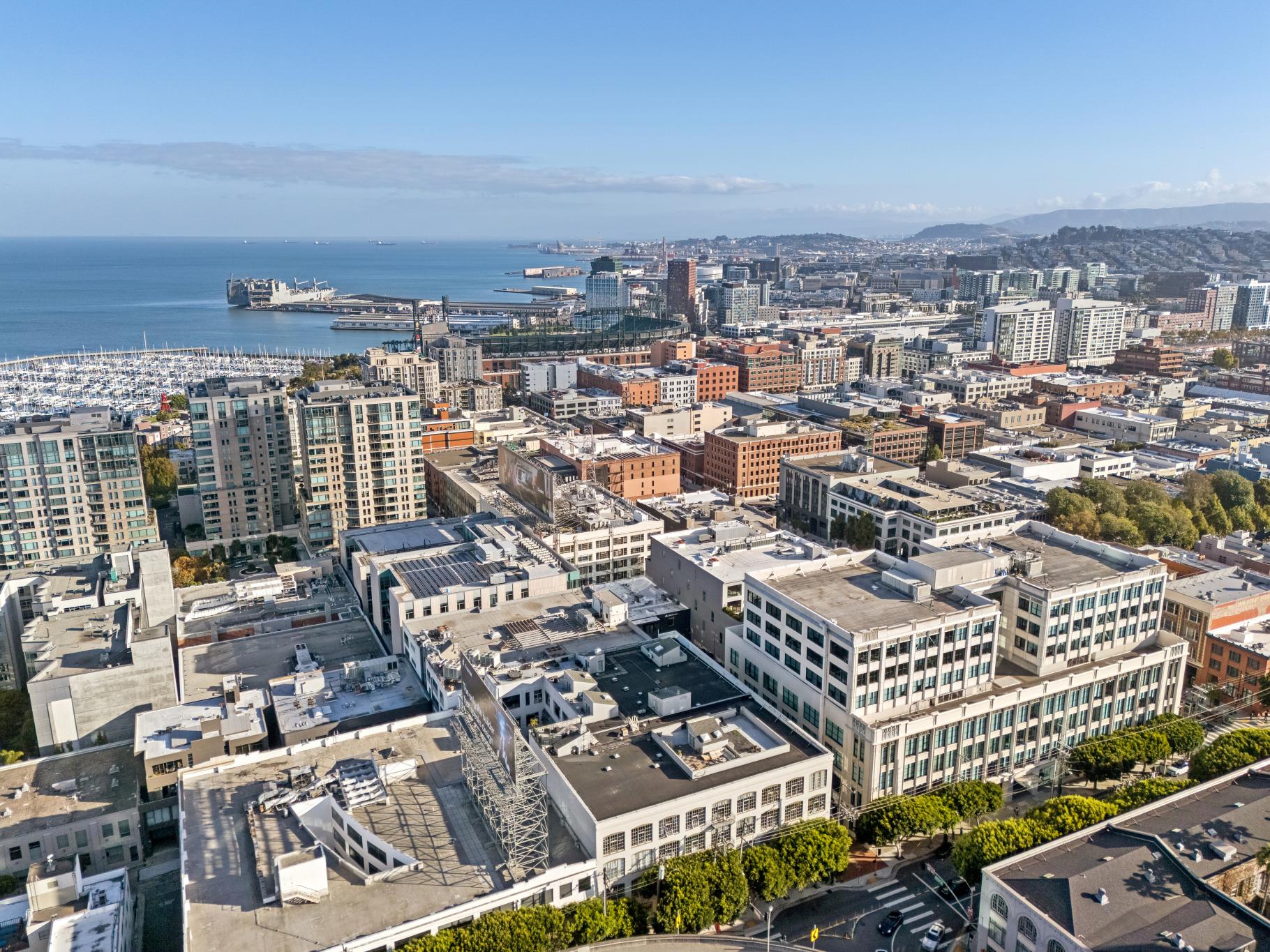  355 Bryant Street #109 - 物件實景