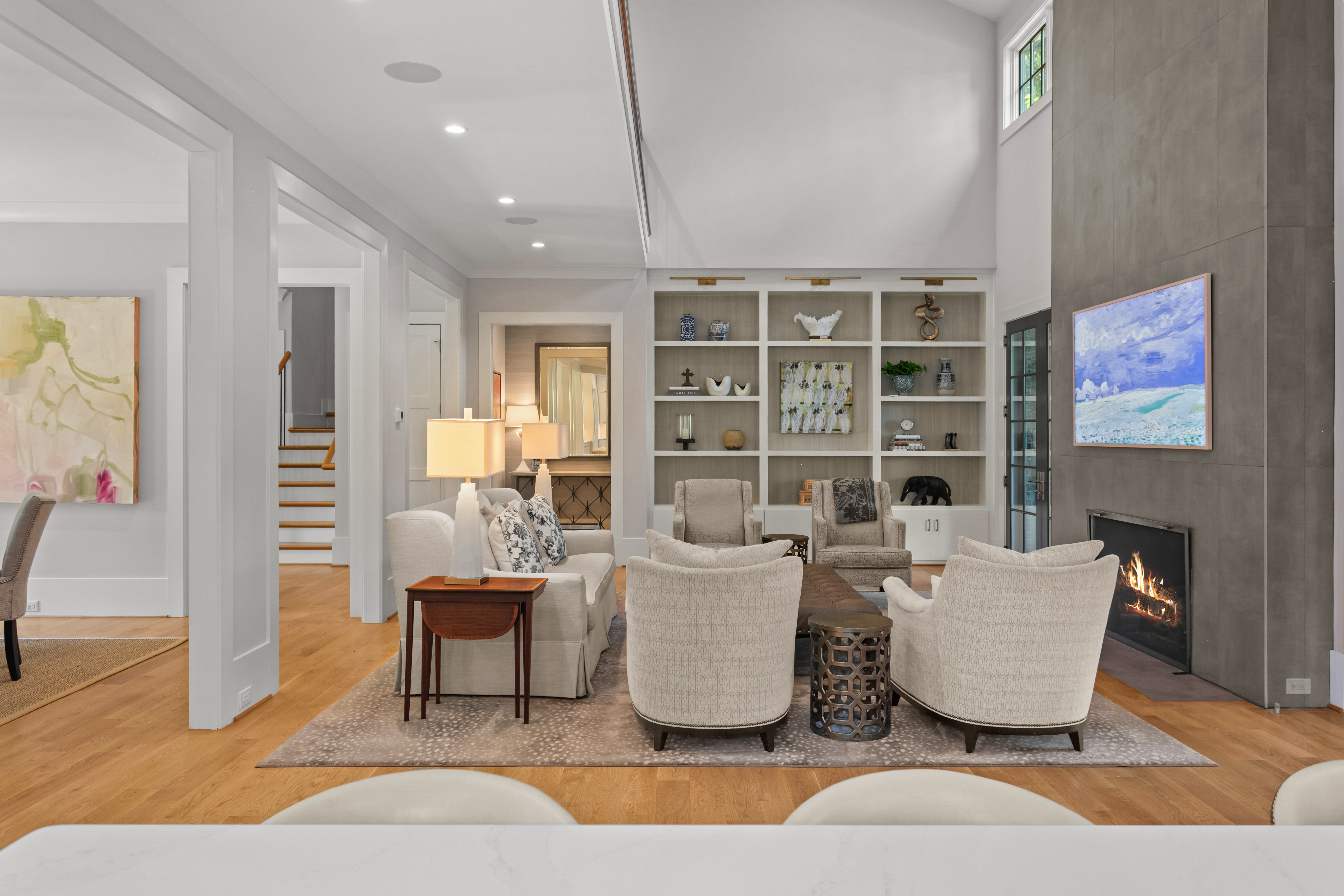  906 Lake Boone Trail, Raleigh, NC 27607 - 物件實景