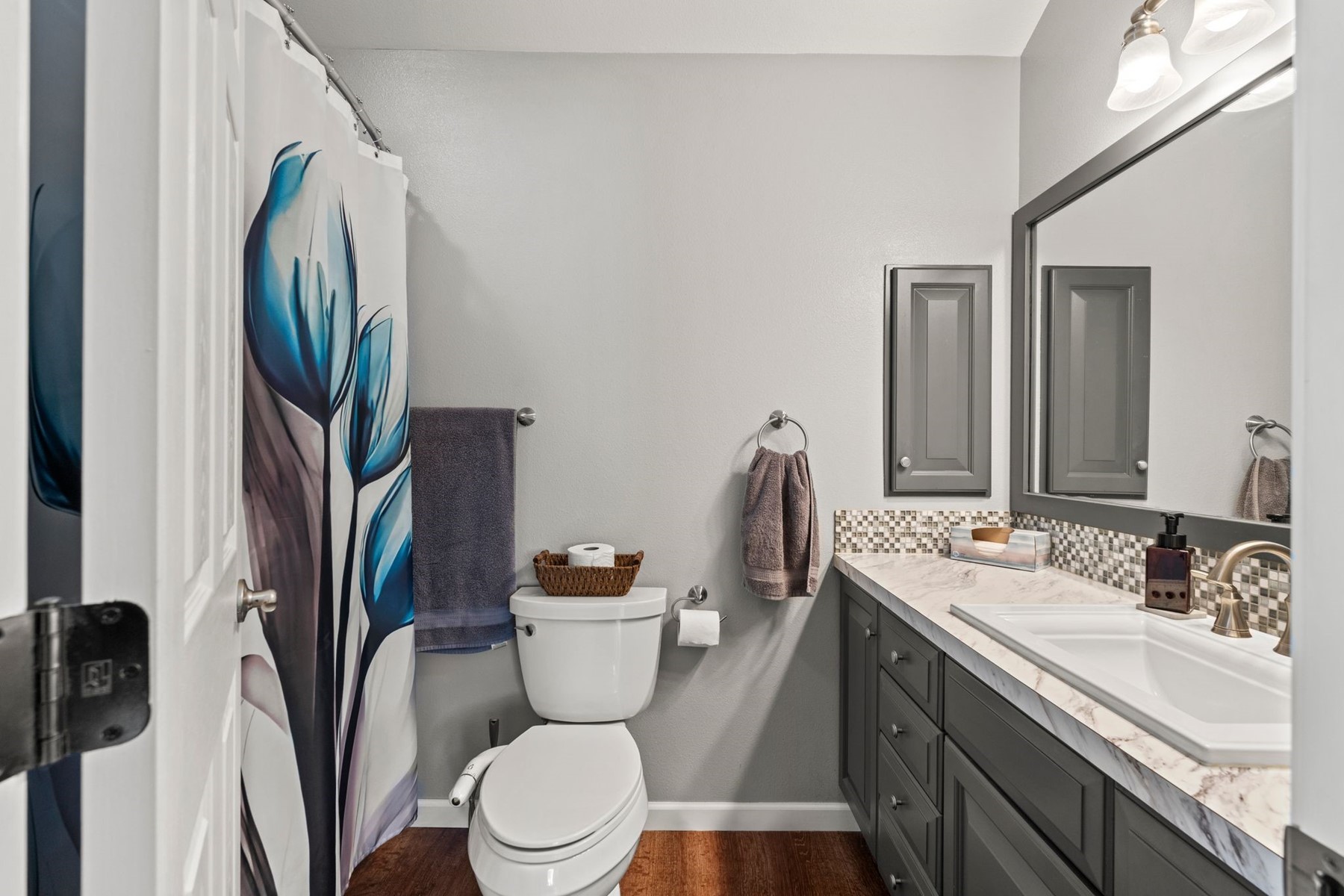  Green Home & apartment on 30 Acres - 物件實景