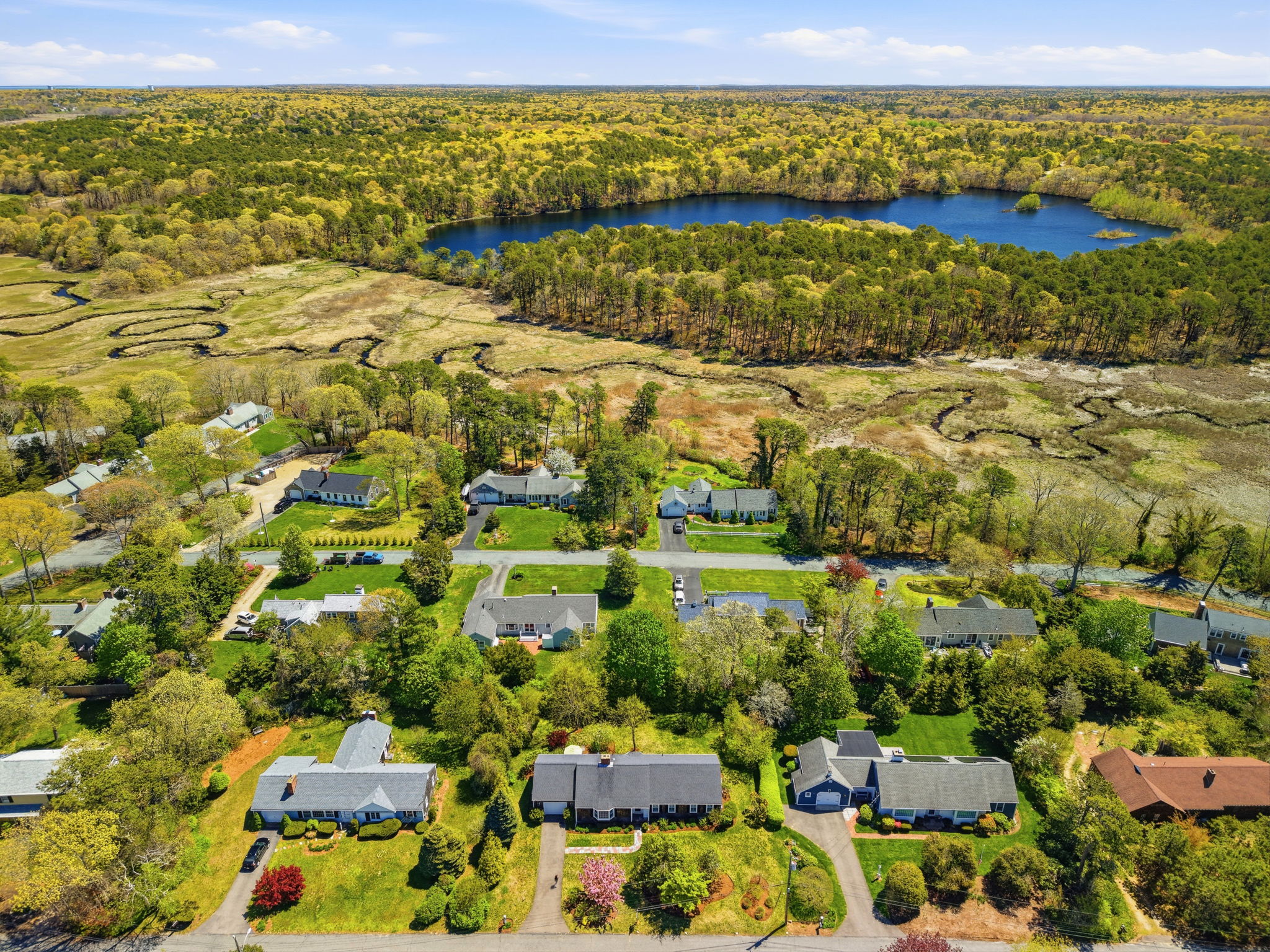  26 Camelot Road - 物件實景
