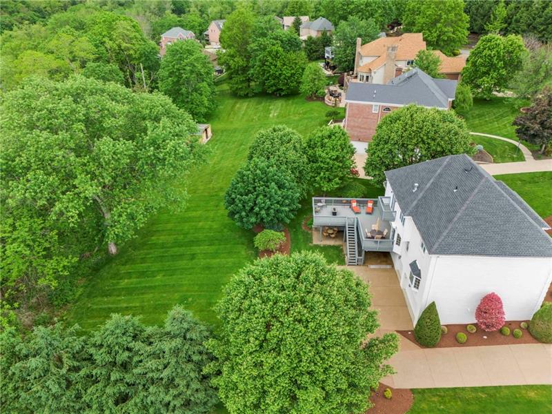 Venetia, Pennsylvania, 15367, United States, 4 Bedrooms Bedrooms, ,5 BathroomsBathrooms,Residential,For Sale,1872304