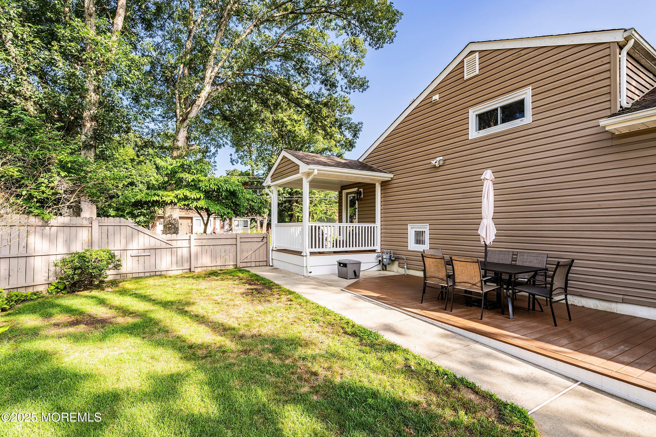 Toms River, New Jersey, 08755, United States, 4 Bedrooms Bedrooms, ,3 BathroomsBathrooms,Residential,For Sale,1900593