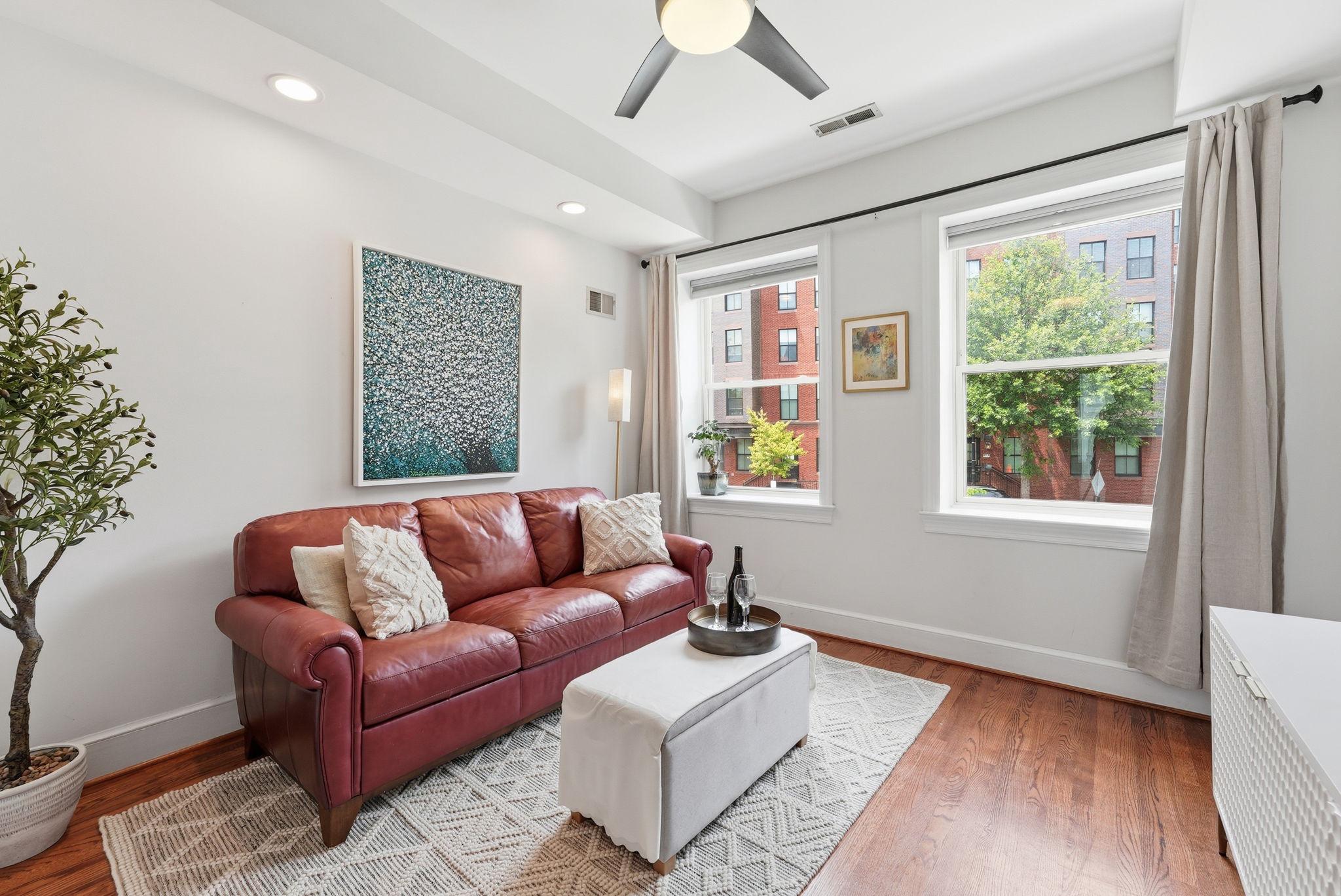  1736 V Street NW, Washington, DC, 20009 - 物件實景