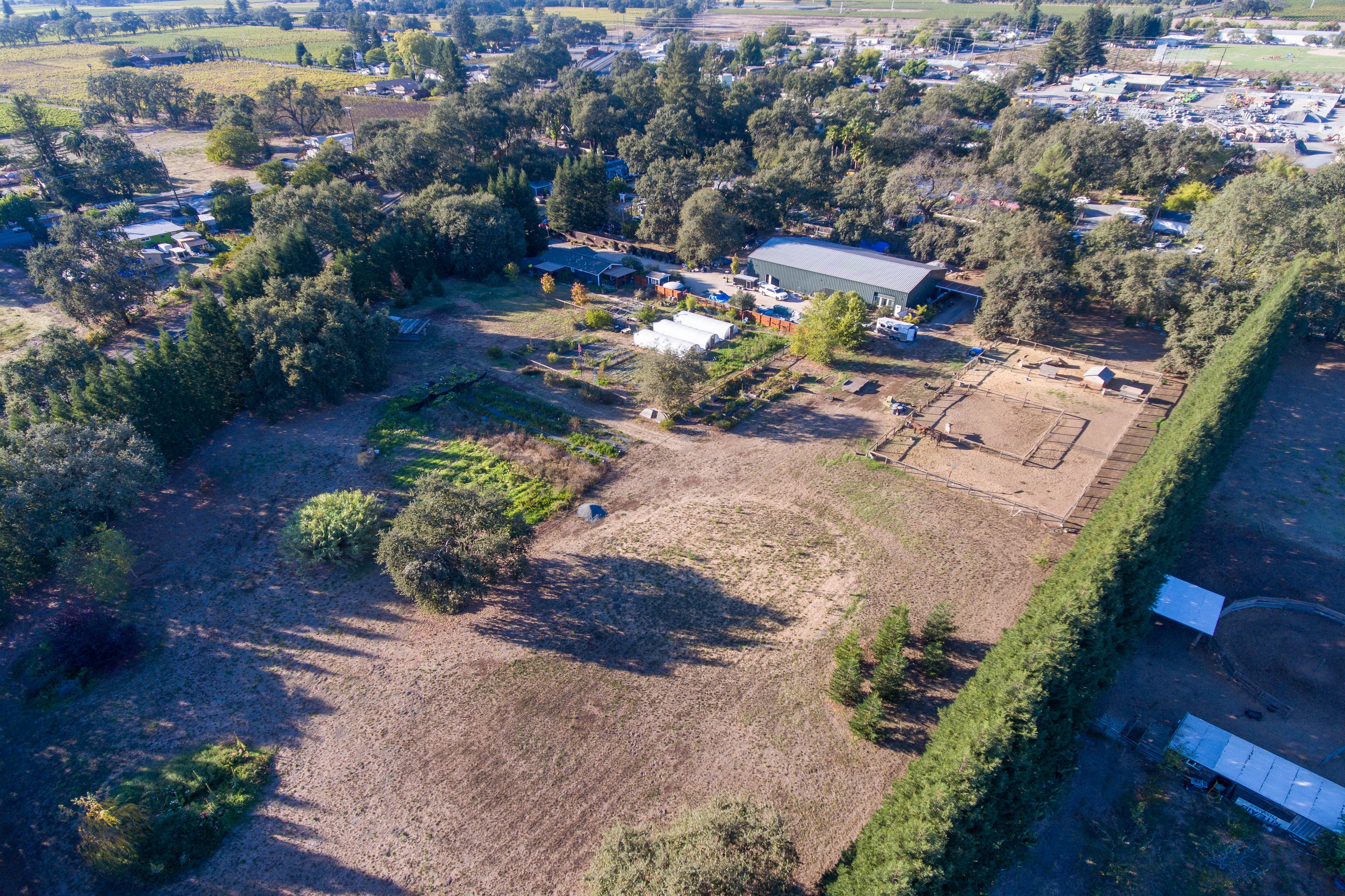  3290 Somers Street, Santa Rosa - 物件實景
