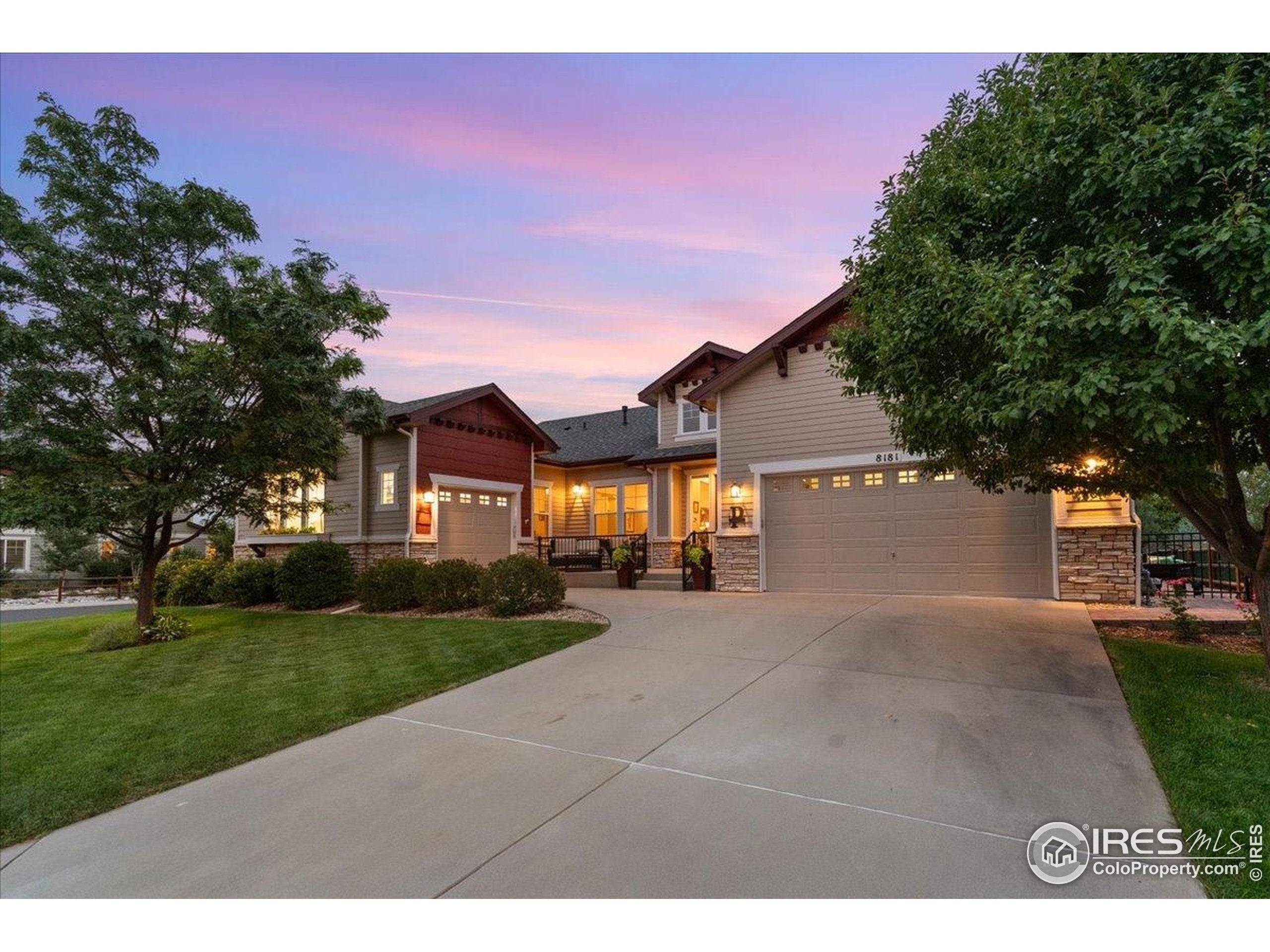 Windsor, Colorado, 80550, United States, 4 Bedrooms Bedrooms, ,5 BathroomsBathrooms,Residential,For Sale,1909910