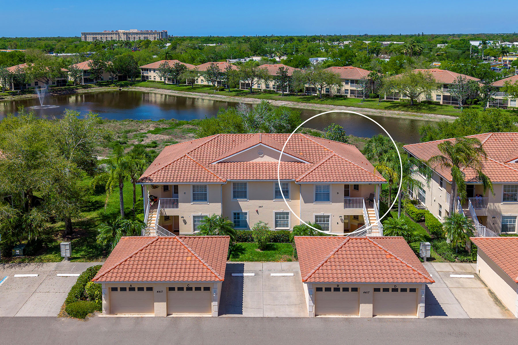  CASA DI AMICI - 物件實景