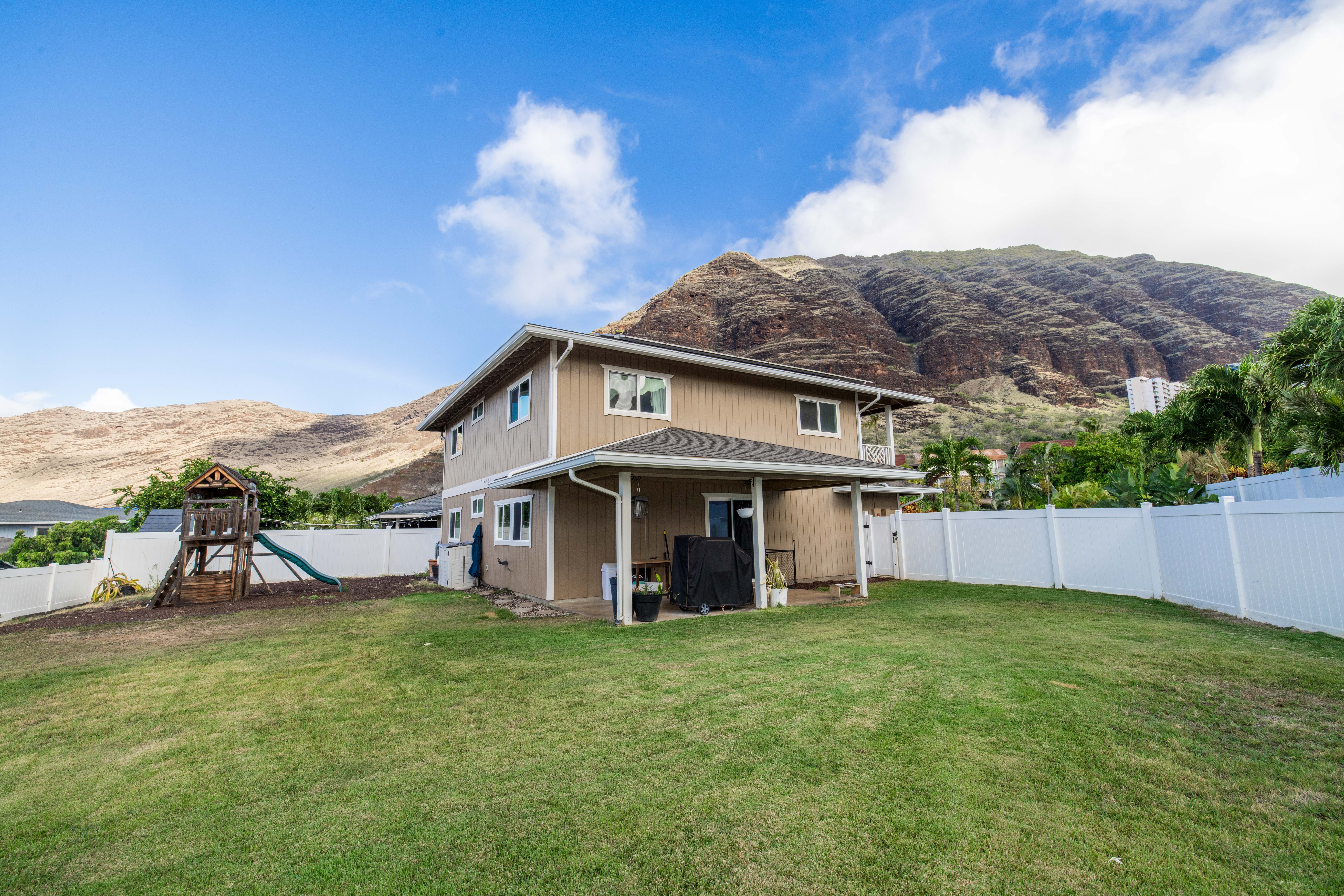 Waianae, Hawaii, 96792, United States, 4 Bedrooms Bedrooms, ,3 BathroomsBathrooms,Residential,For Sale,1992344