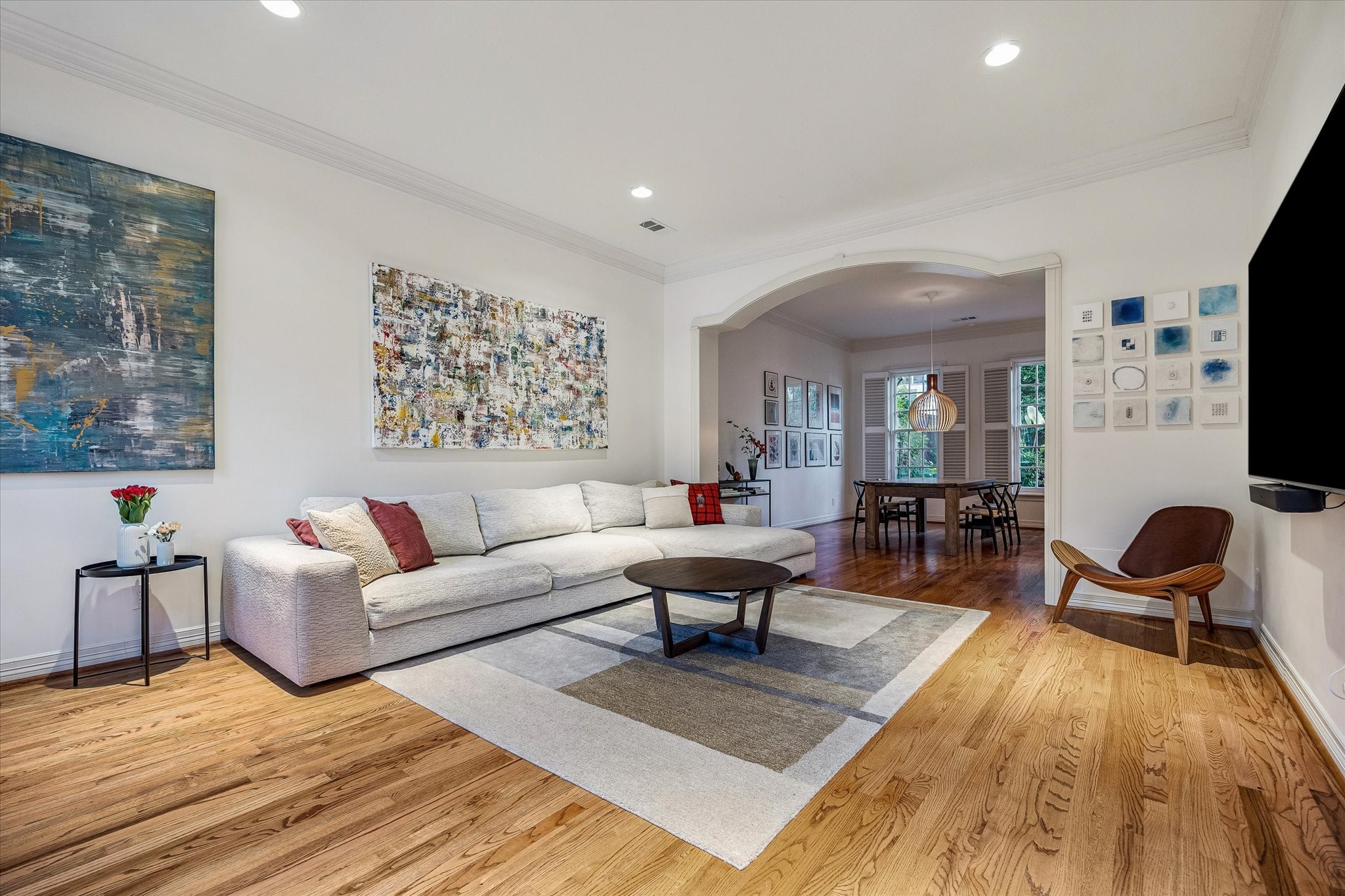  5732 Longmont Lane - 物件實景
