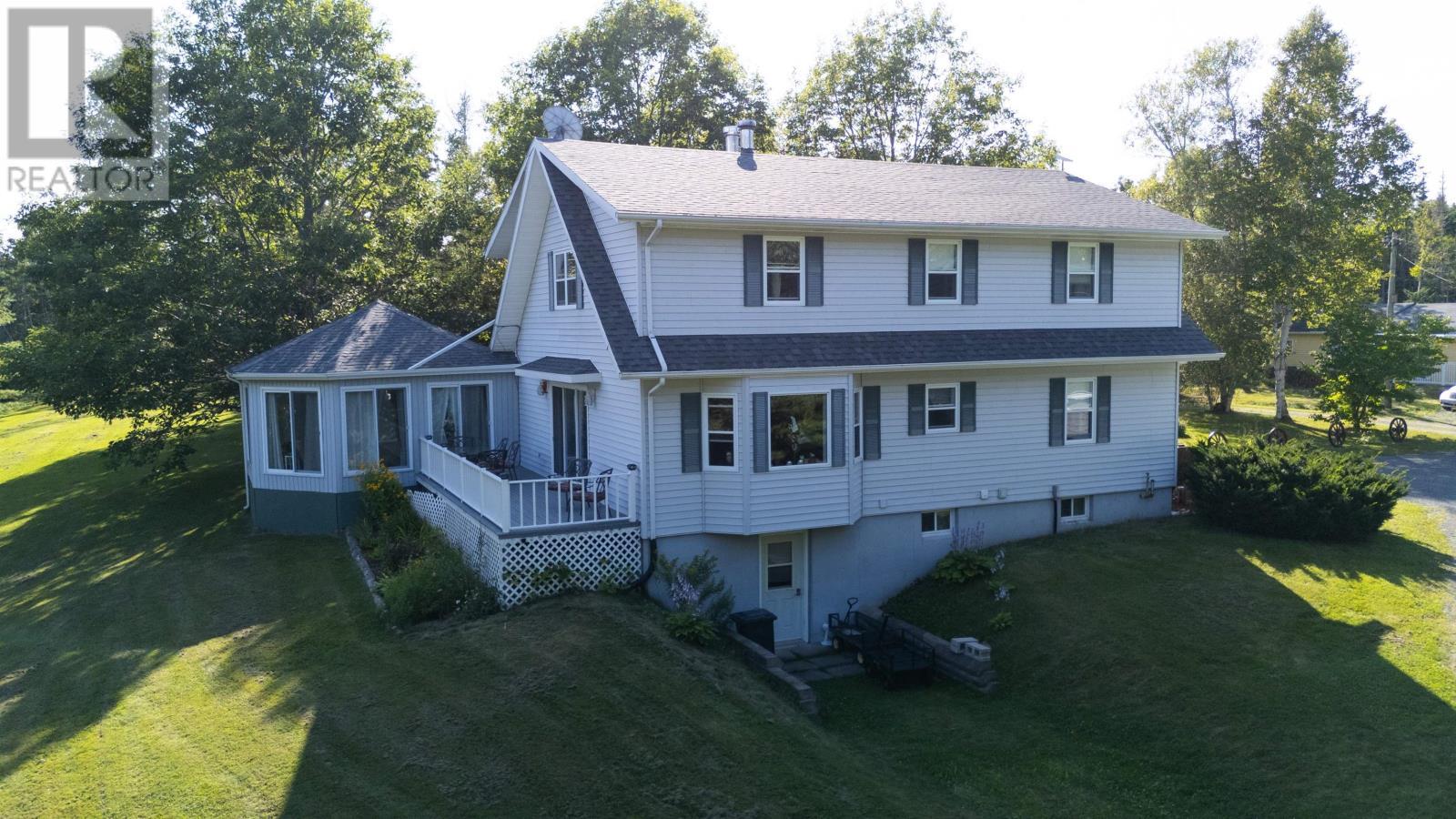 MURRAY HARBOUR, Prince Edward Island, C0A 1V0, CA, 4 Bedrooms Bedrooms, ,4 BathroomsBathrooms,Residential,For Sale,1875426