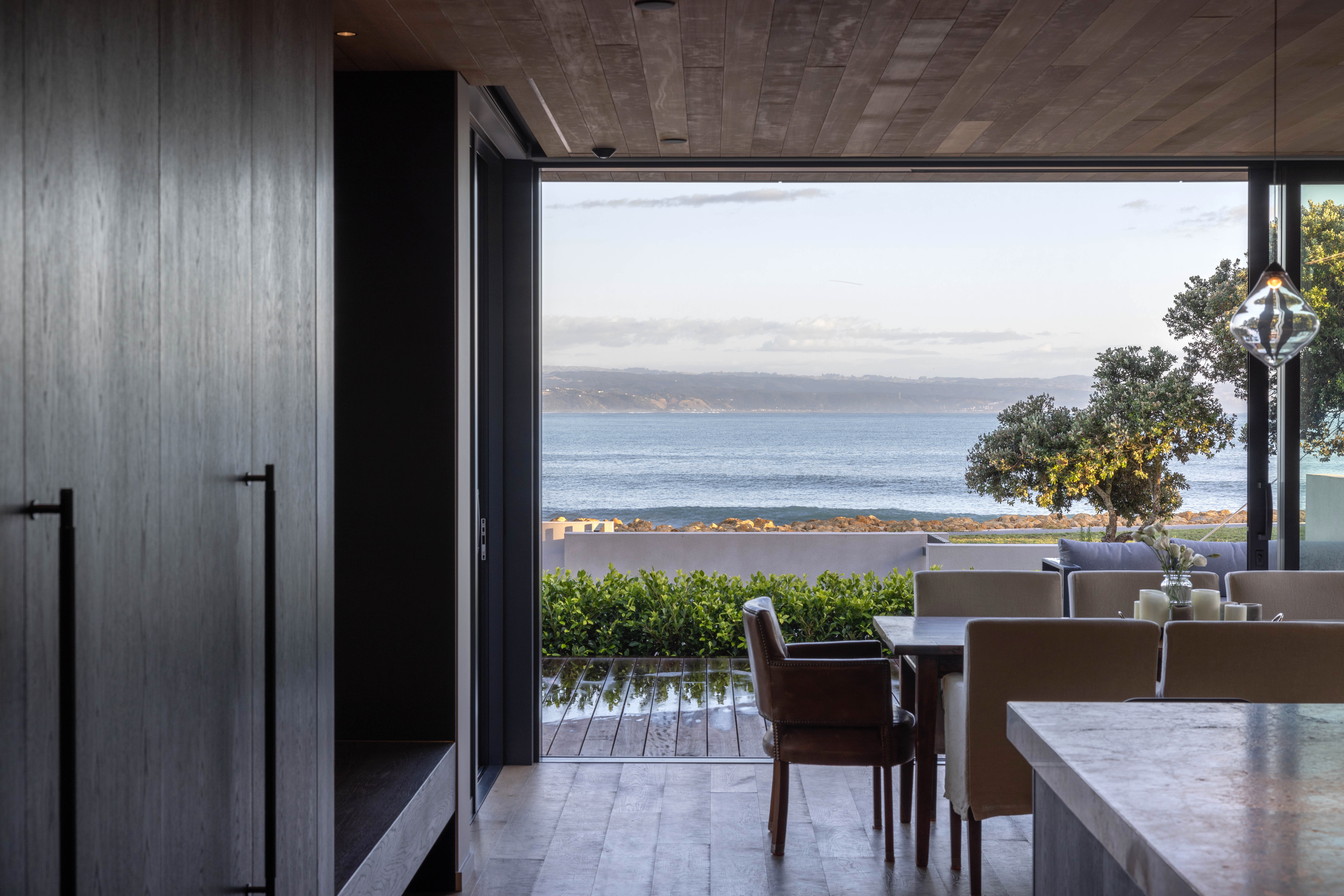  Waterfront Architectural Excellence - 物件實景