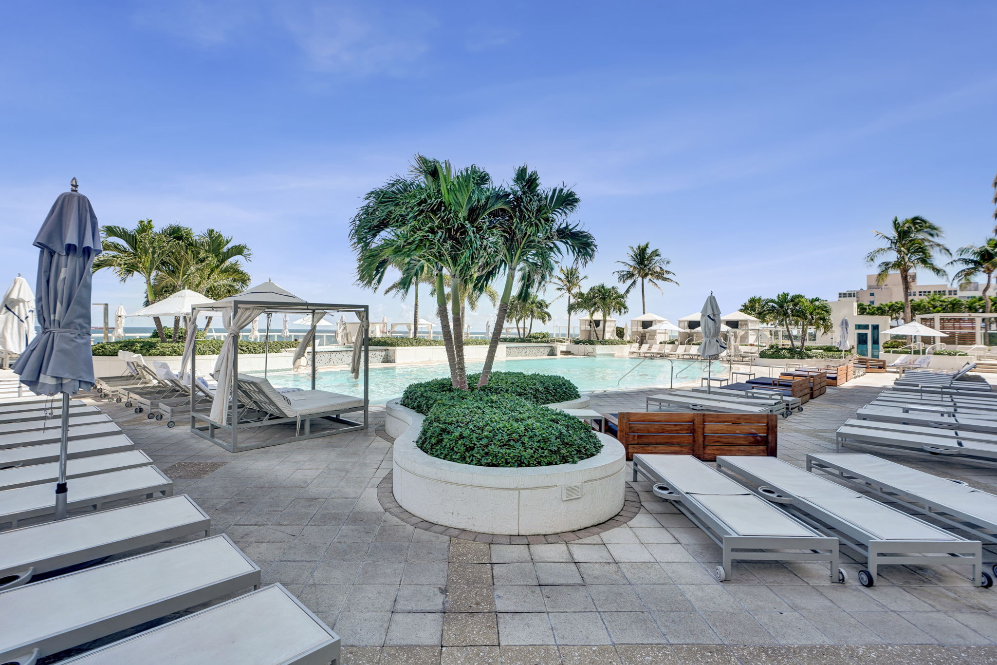  505 N Fort Lauderdale Beach Blvd, Fort Lauderdale, FL, 33304 - 物件實景