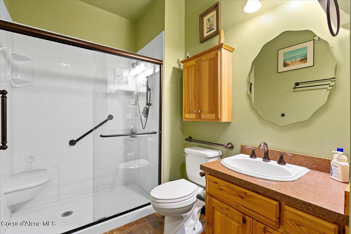 8047 W Post Street, Rathdrum, Idaho, 83858, United States, 3 Bedrooms Bedrooms, ,2 BathroomsBathrooms,Residential,For Sale,8047 W Post Street ,1626600