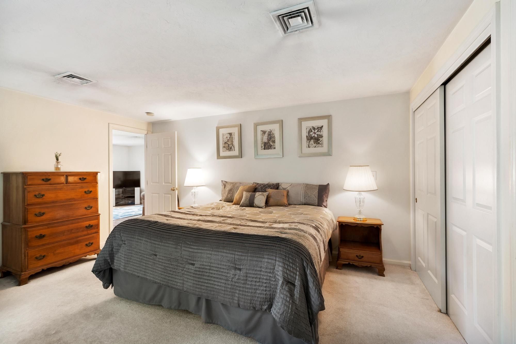  60 Wescott Circle, Tewksbury, MA, 01876 - 物件實景