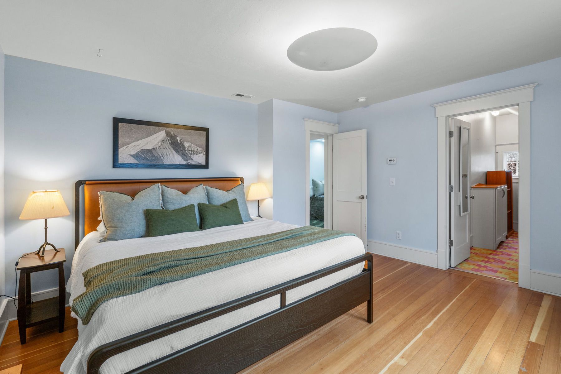  810 S Willson Ave - 物件實景