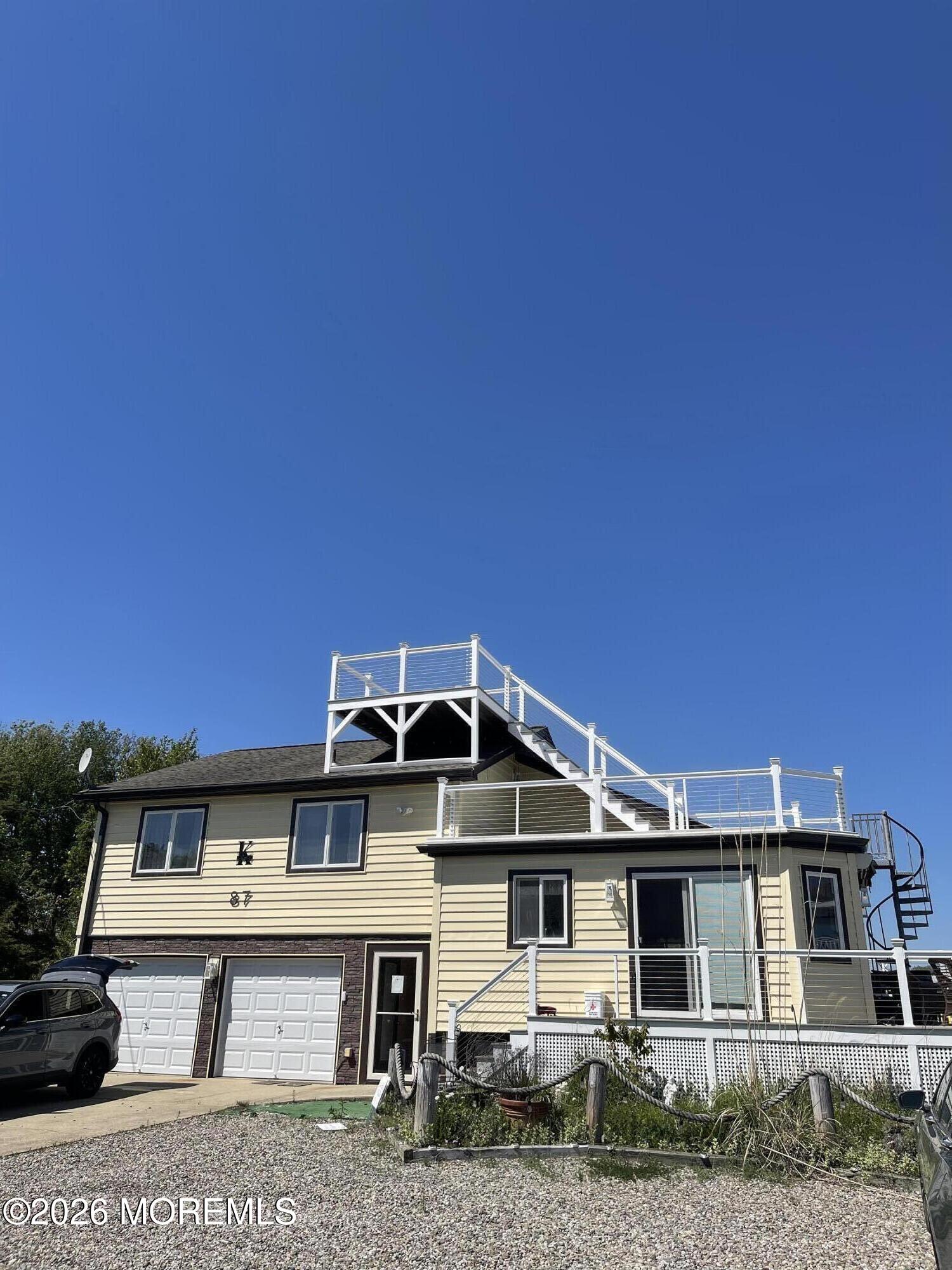 Waretown, New Jersey, 08758, United States, 3 Bedrooms Bedrooms, ,2 BathroomsBathrooms,Residential,For Sale,2049162