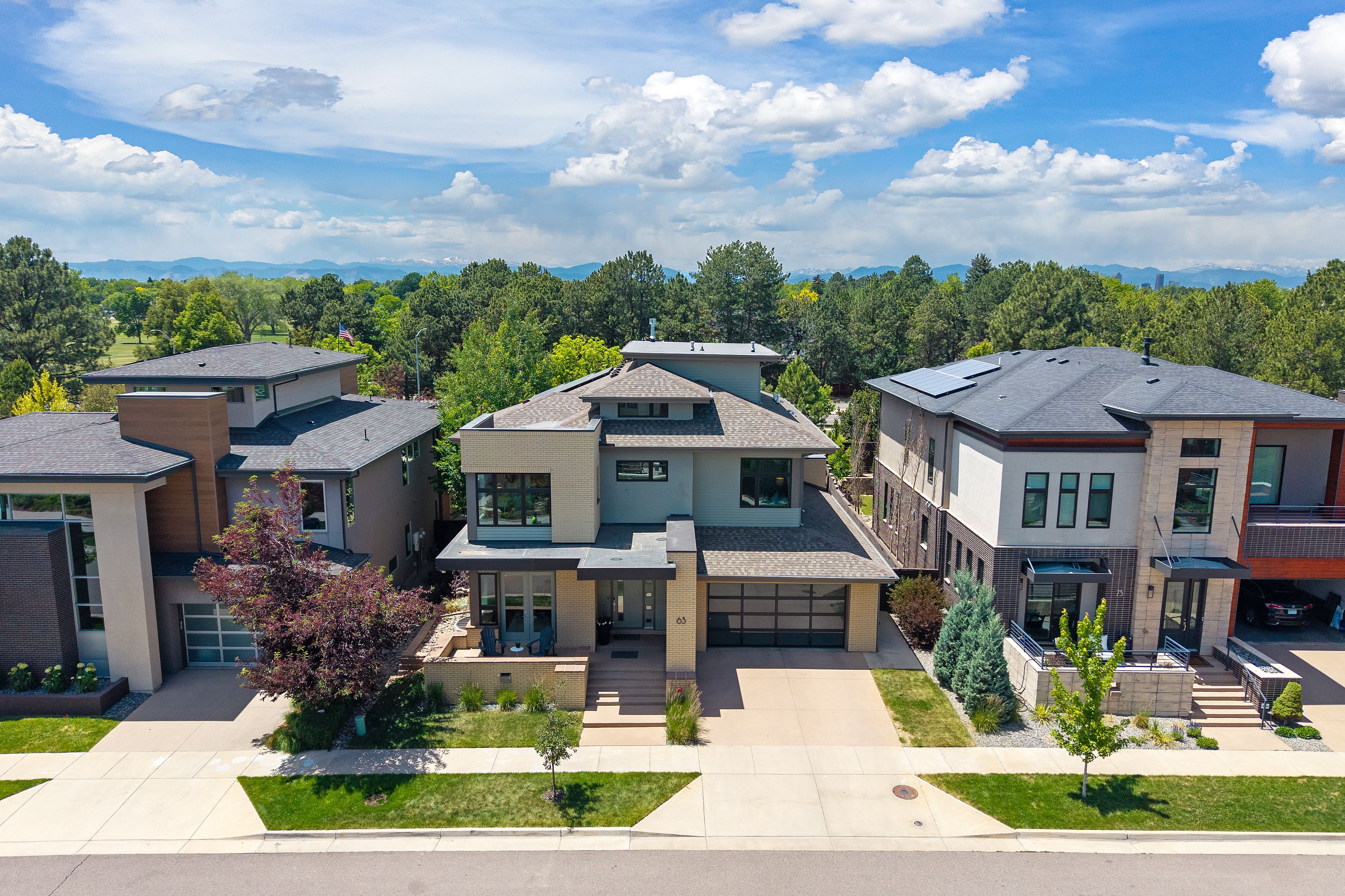  Exceptional Contemporary Move-In Ready Designed For Modern Living - 物件實景