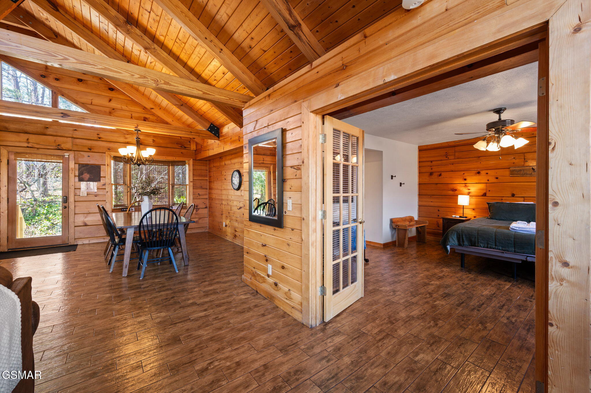 Gatlinburg, Tennessee, 37738, United States, 3 Bedrooms Bedrooms, ,3 BathroomsBathrooms,Residential,For Sale,1977733