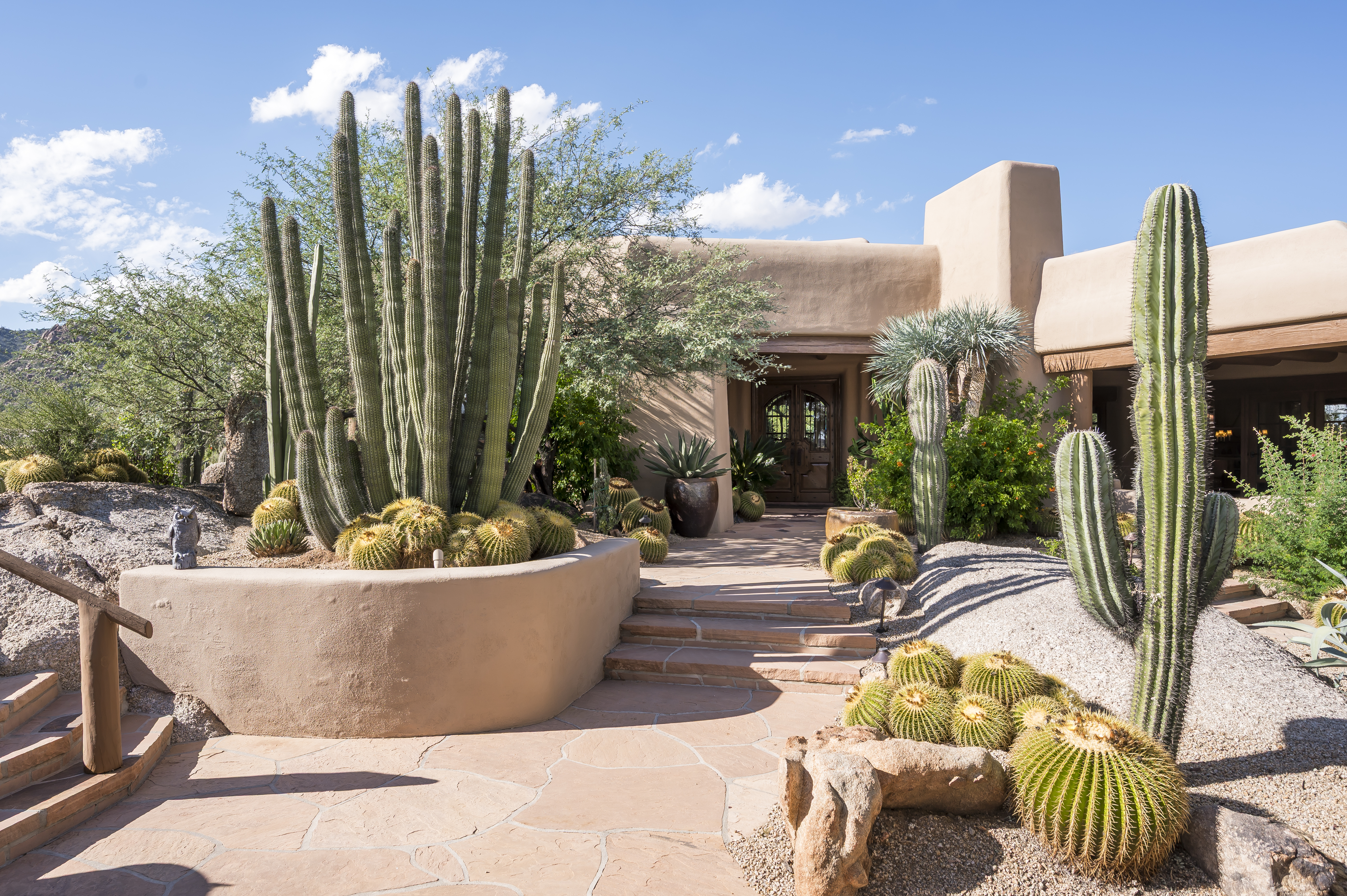  7416 E Arroyo Hondo Road¦Scottsdale, AZ - 物件實景
