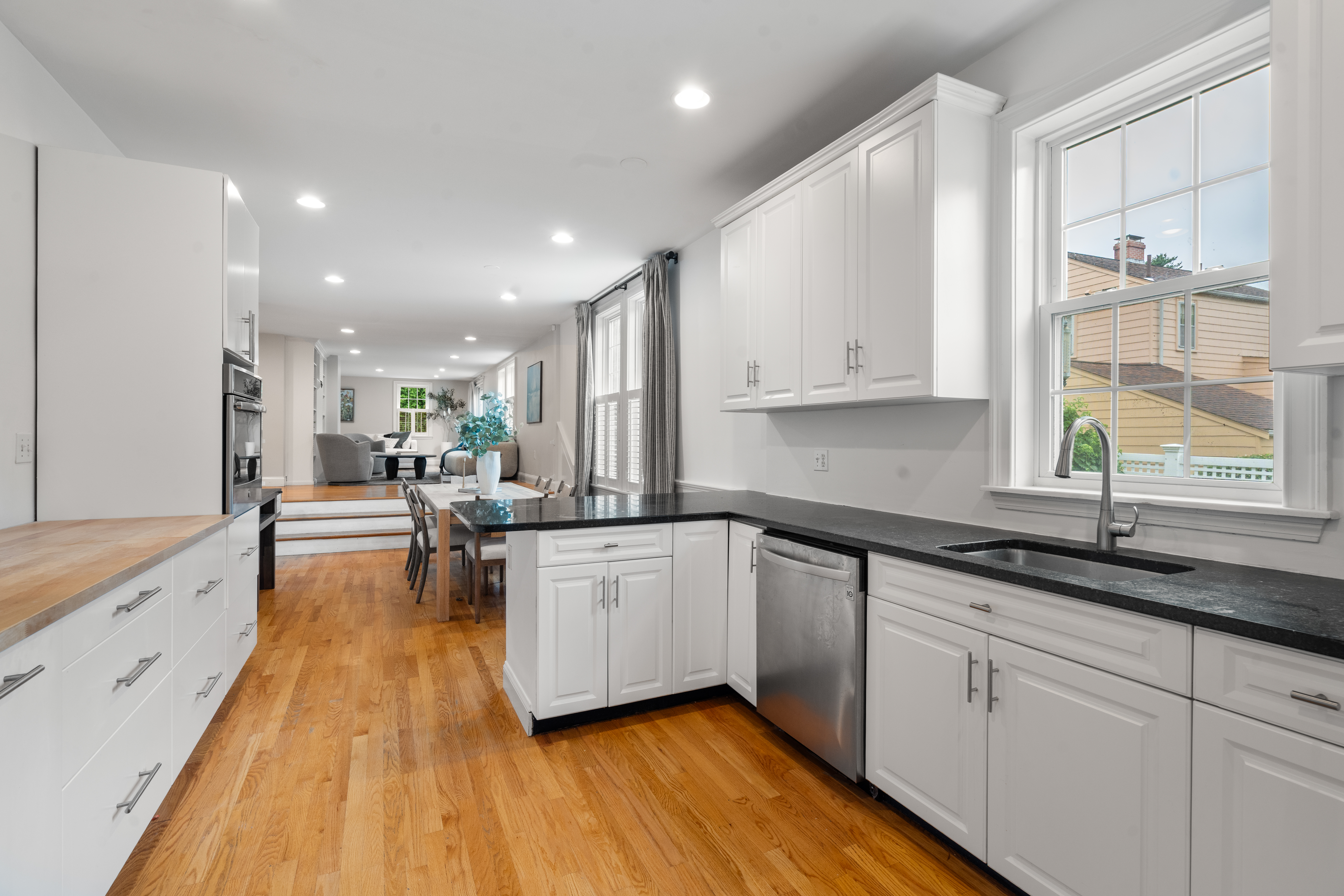  155 Oak Street, Needham, MA, 02492 - 物件實景