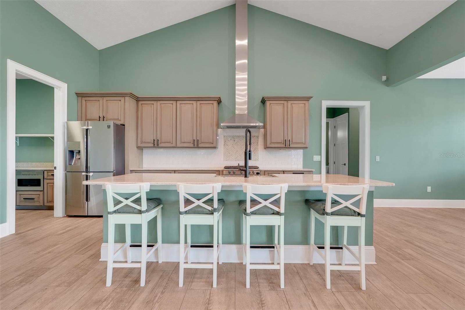 GROVELAND, Florida, 34736, United States, 4 Bedrooms Bedrooms, ,5 BathroomsBathrooms,Residential,For Sale,1792752