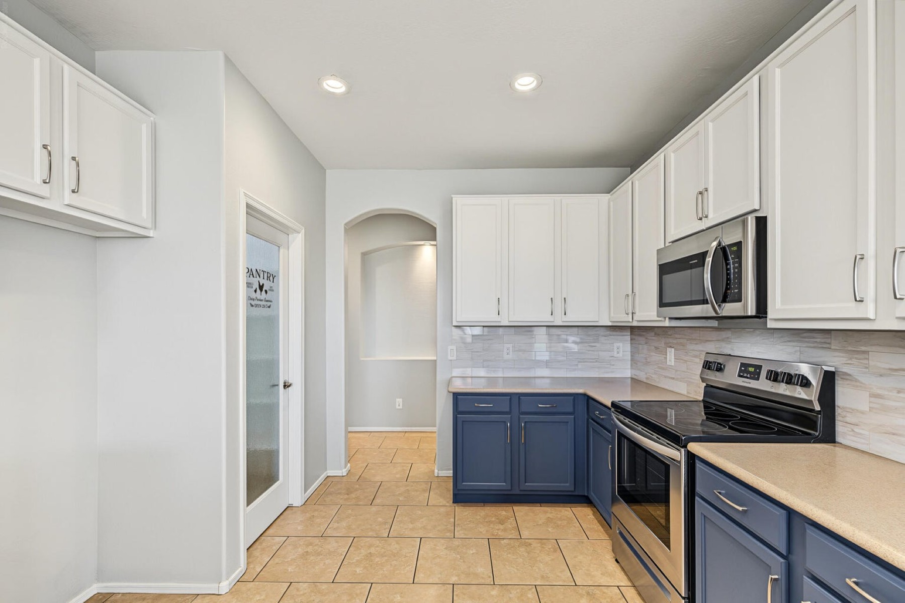  15250 W Pierson Street¦Goodyear, AZ - 物件實景