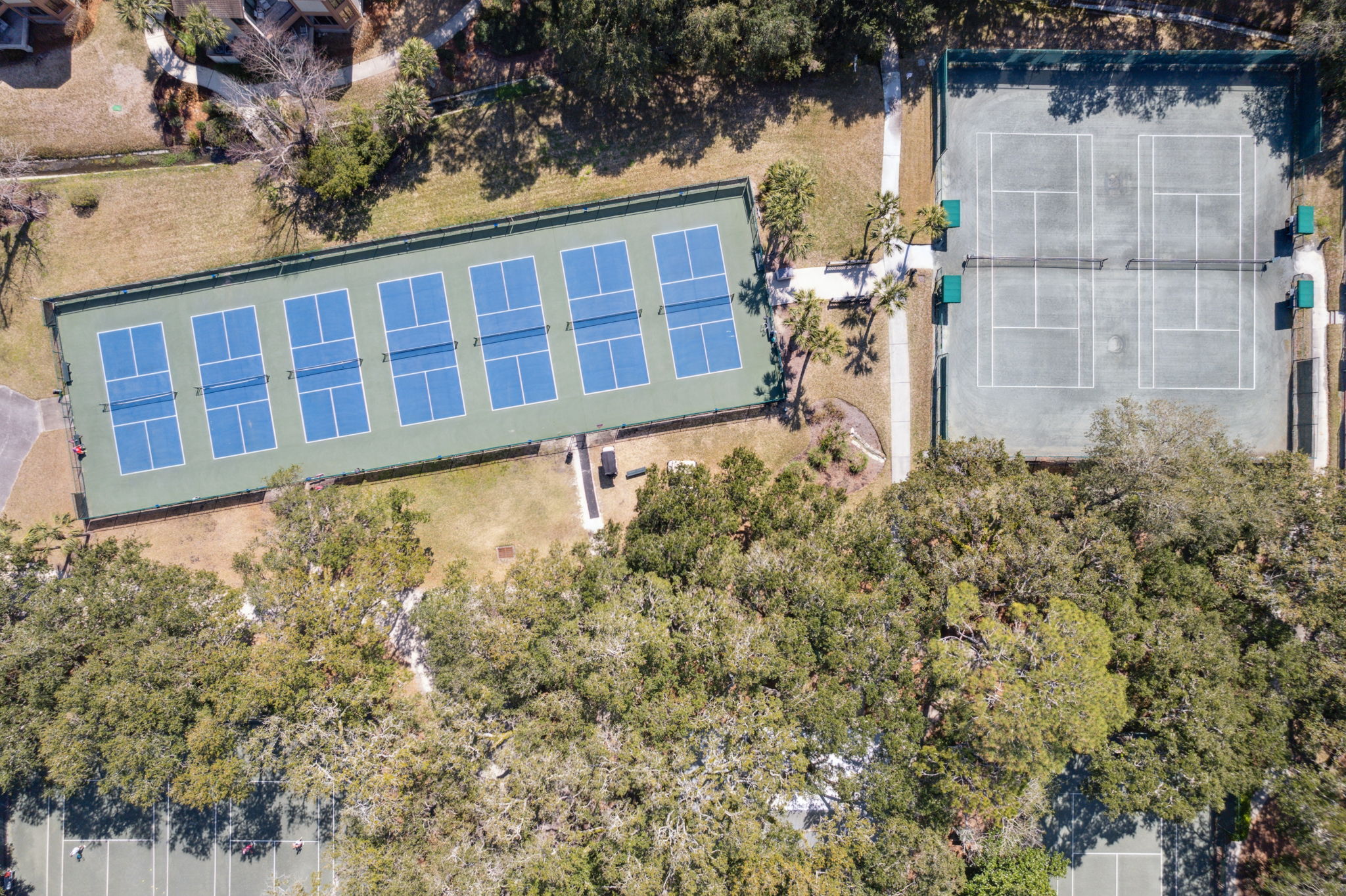  2134 Beach Wood Road, Fernandina Beach, FL, 32034 - 物件實景