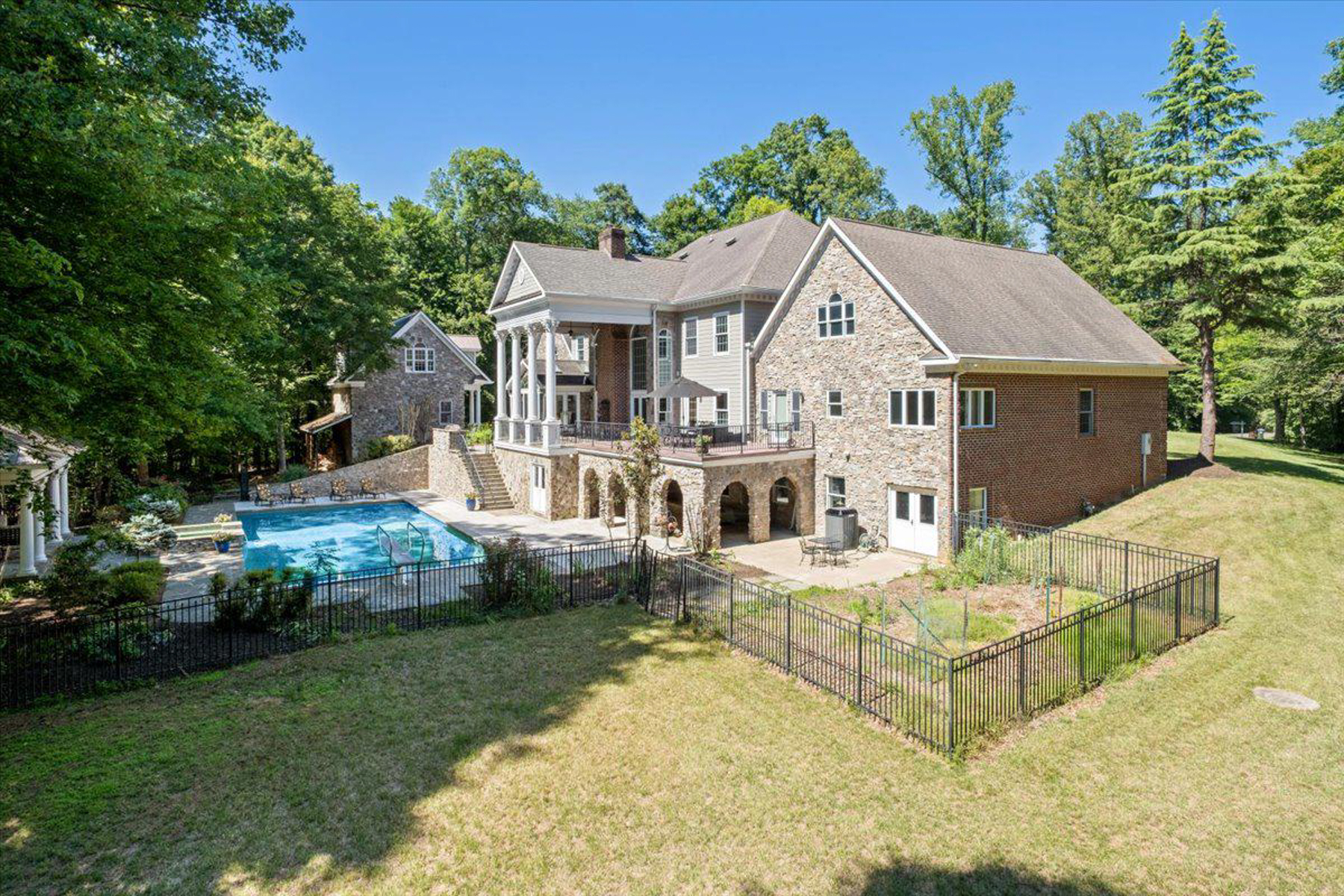  13320 Ivakota Farm Road, Clifton, VA, 20124 - 物件實景