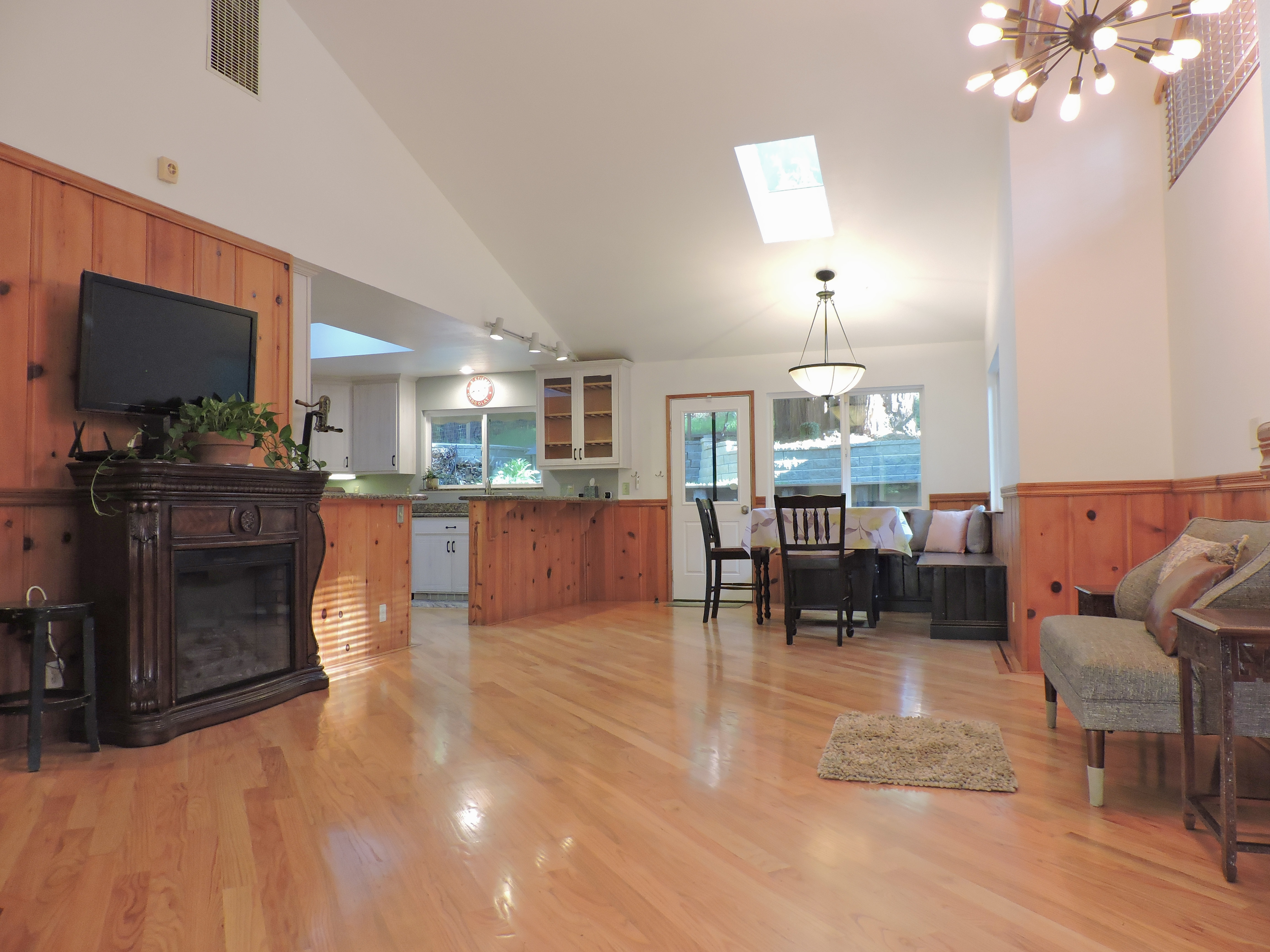 Boulder Creek, California, 95006, United States, 3 Bedrooms Bedrooms, ,3 BathroomsBathrooms,Residential,For Sale,1763165