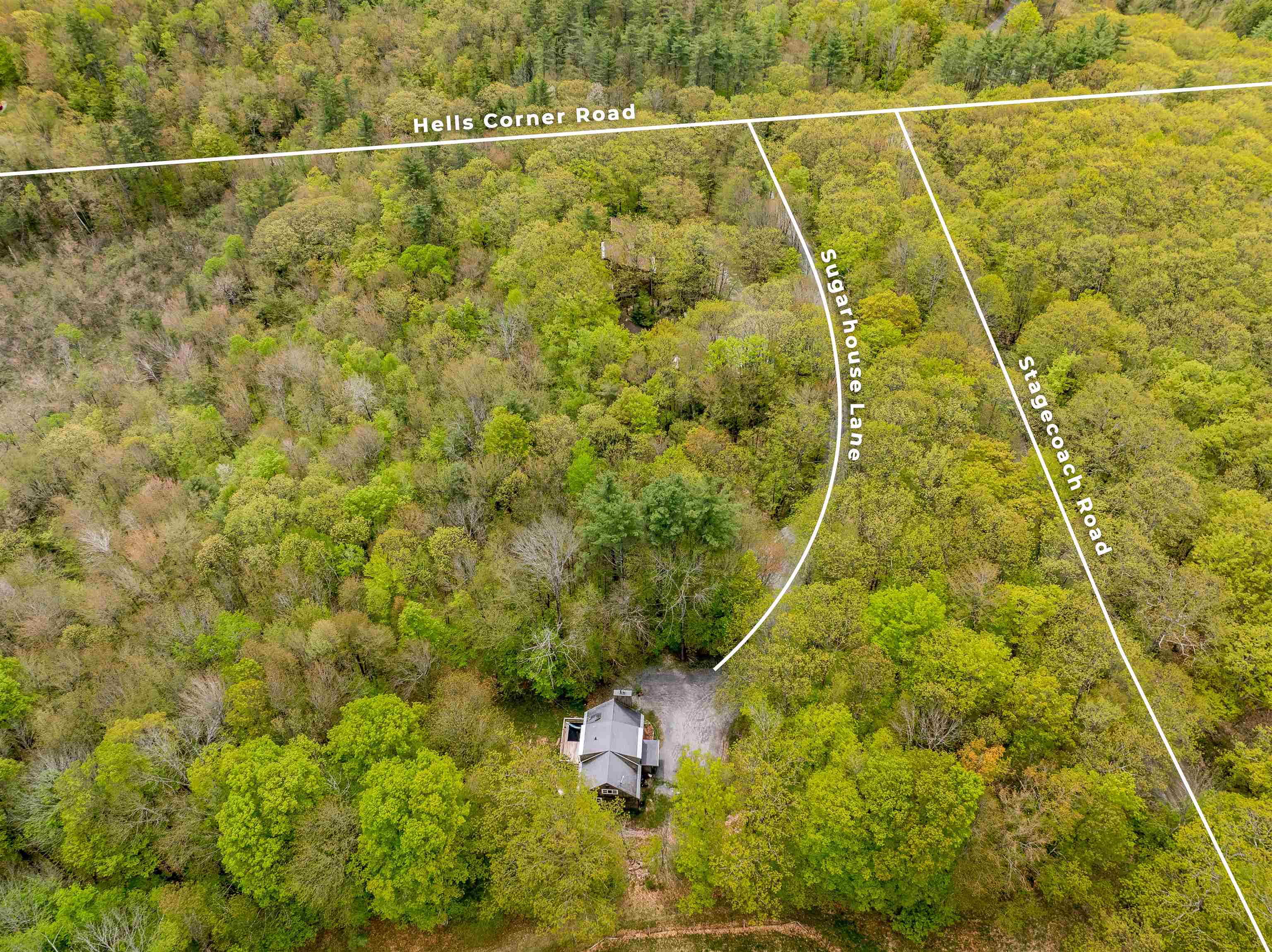 Sunapee, New Hampshire, 03782, United States, 3 Bedrooms Bedrooms, ,Residential,For Sale,1817663