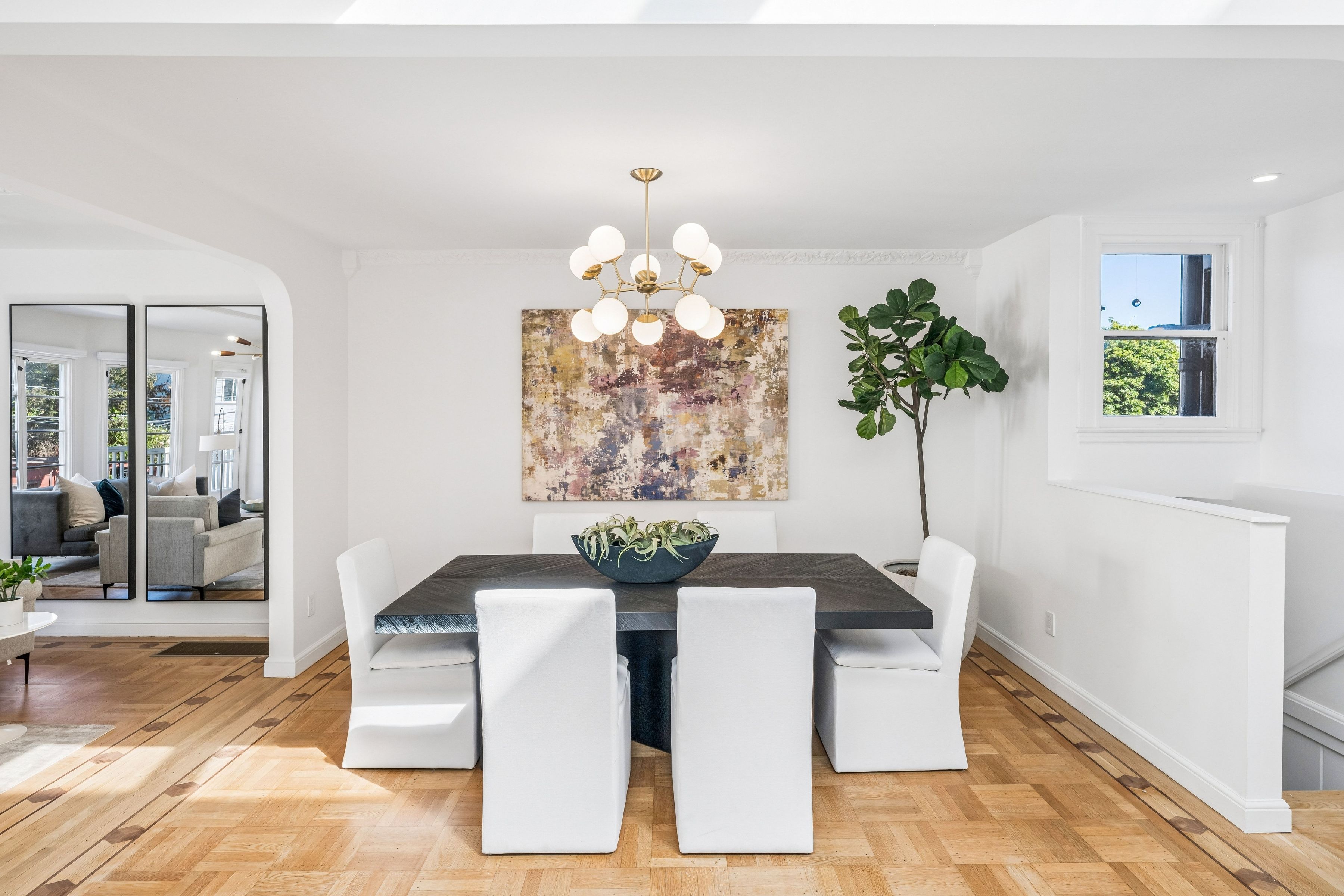  35 Wilder St - Glen Park, San Francisco - 物件實景