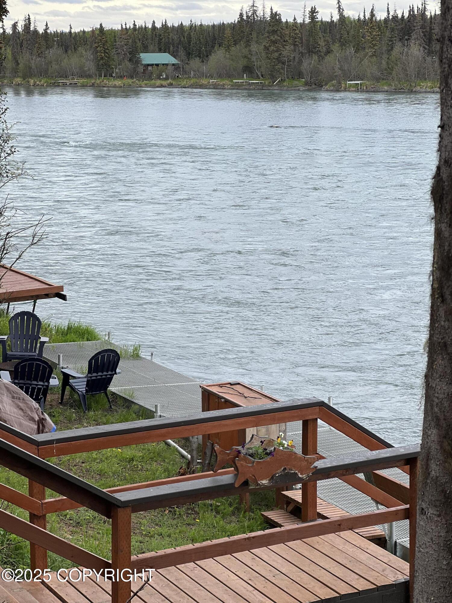 Sterling, Alaska, 99672, United States, 4 Bedrooms Bedrooms, ,4 BathroomsBathrooms,Residential,For Sale,1974778