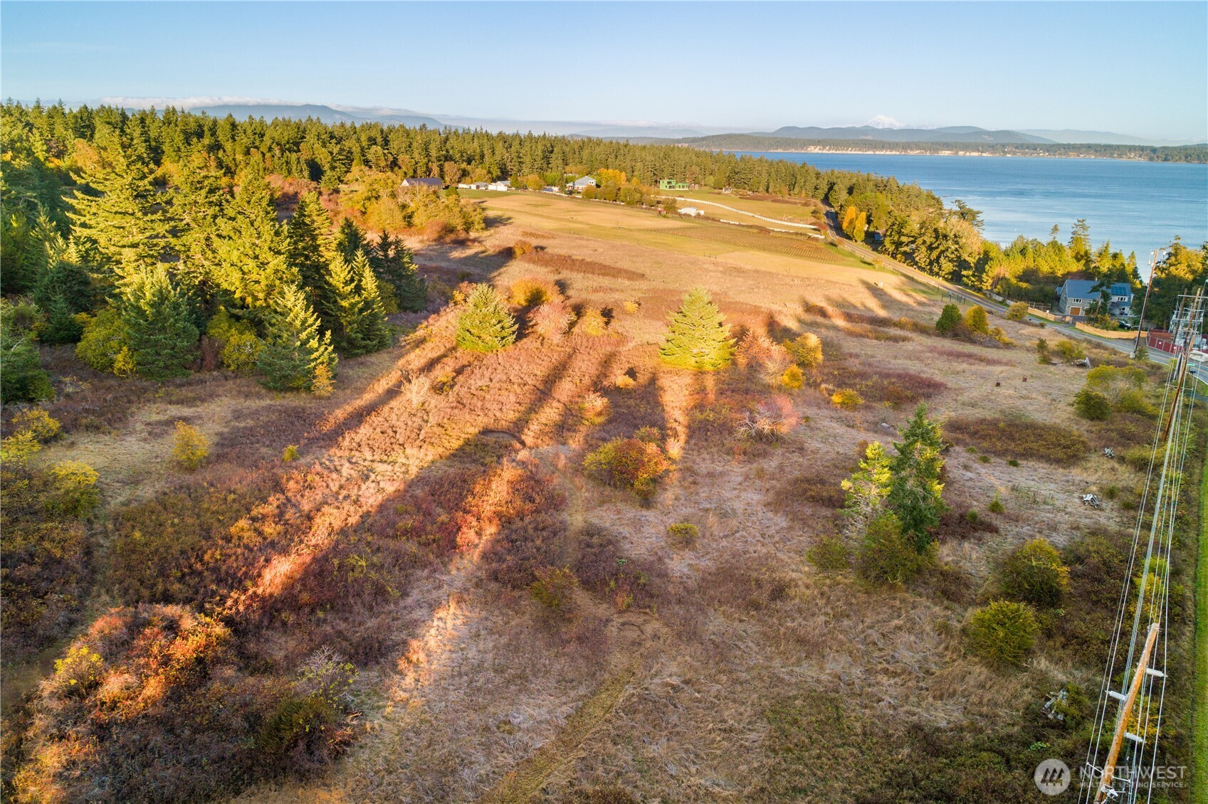 Friday Harbor, Washington, 98250, United States, ,Land,For Sale,1991931