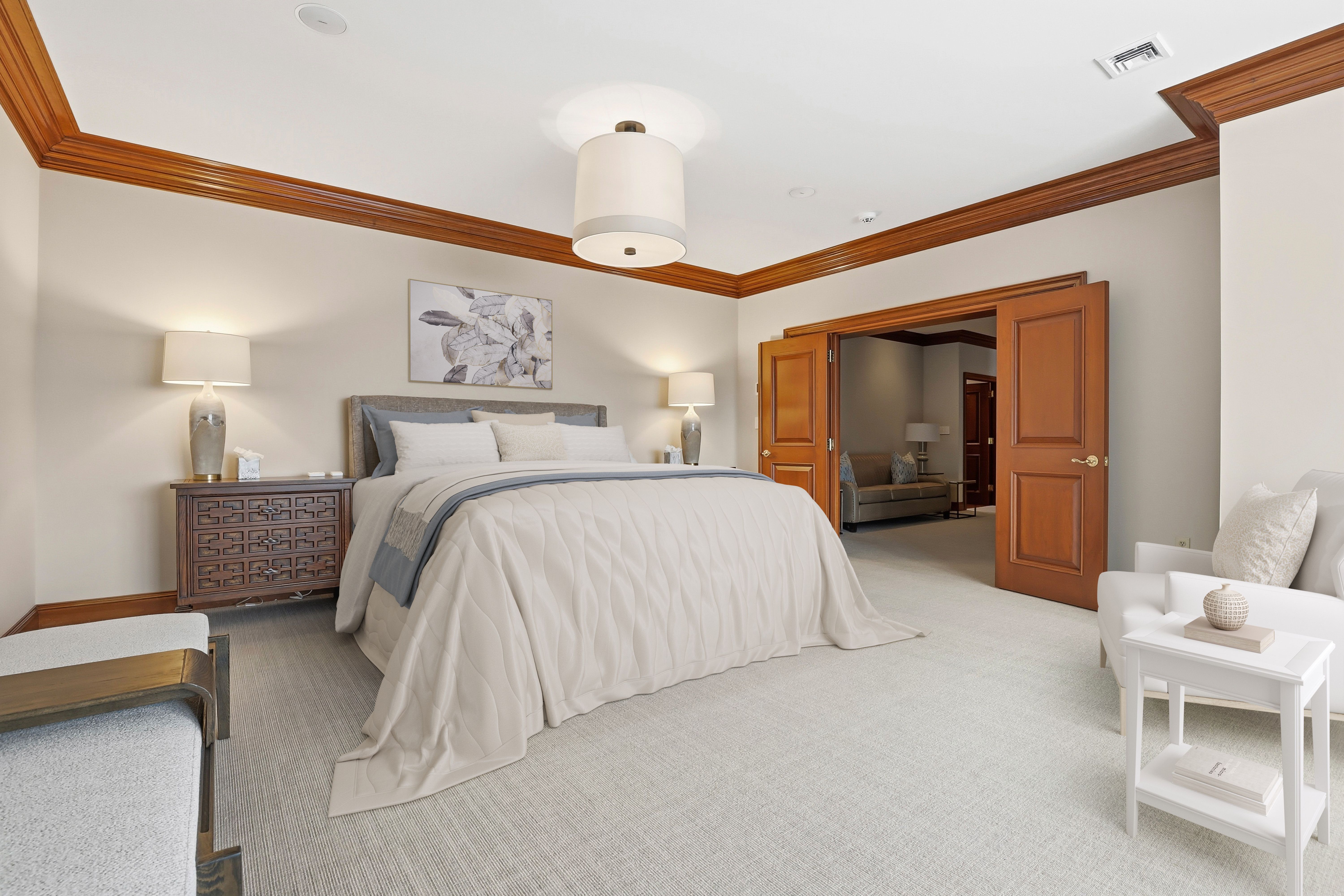  141 Beech Ridge Drive- An Architectural Estate Designed for a Life Well Lived - 物件實景