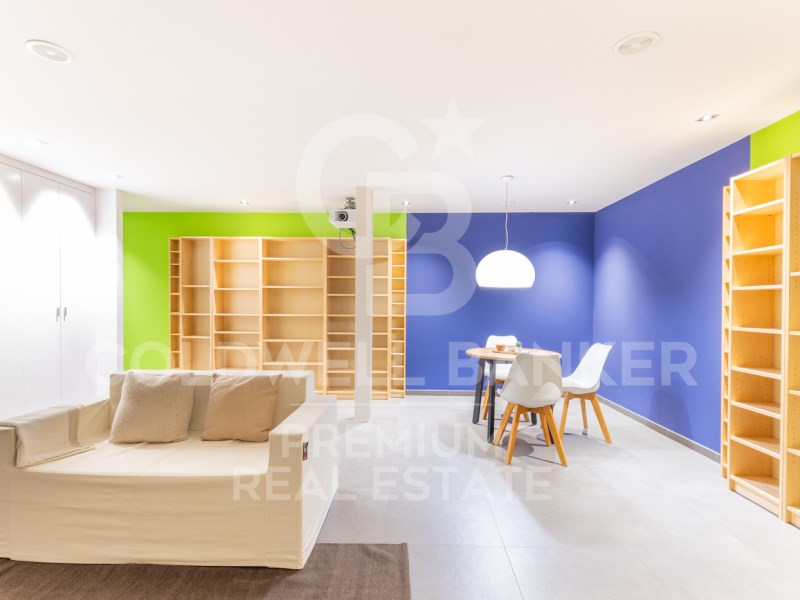 Sant Cugat del Vallès, Catalonia, ES, 6 Bedrooms Bedrooms, ,5 BathroomsBathrooms,Residential,For Sale,1624363