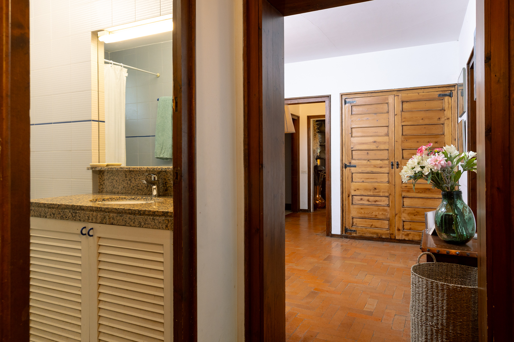  Property with tourist license in Premià de Dalt, Barcelona - 物件實景