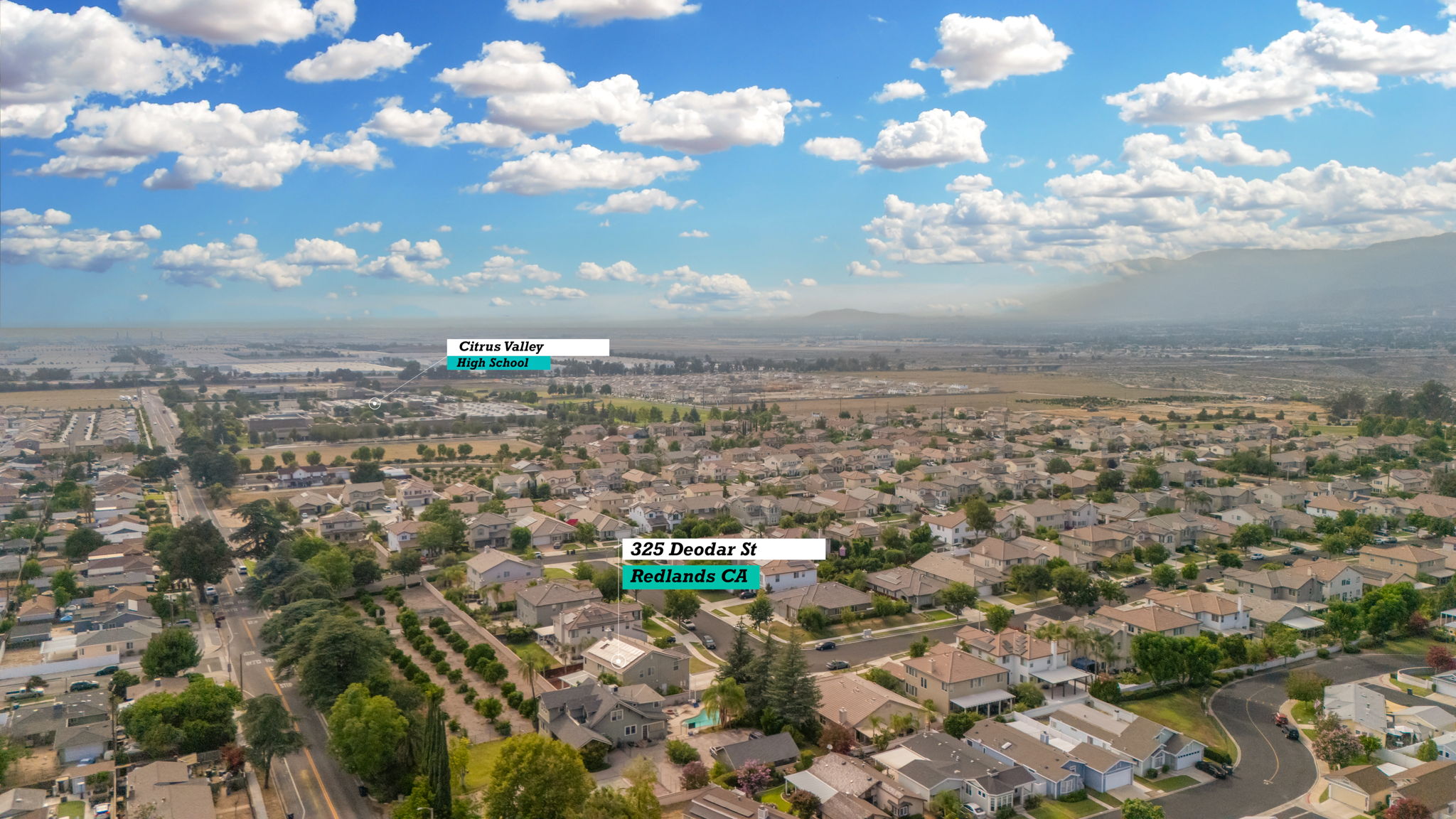 Redlands, California, 92374, United States, 6 Bedrooms Bedrooms, ,4 BathroomsBathrooms,Residential,For Sale,1923576