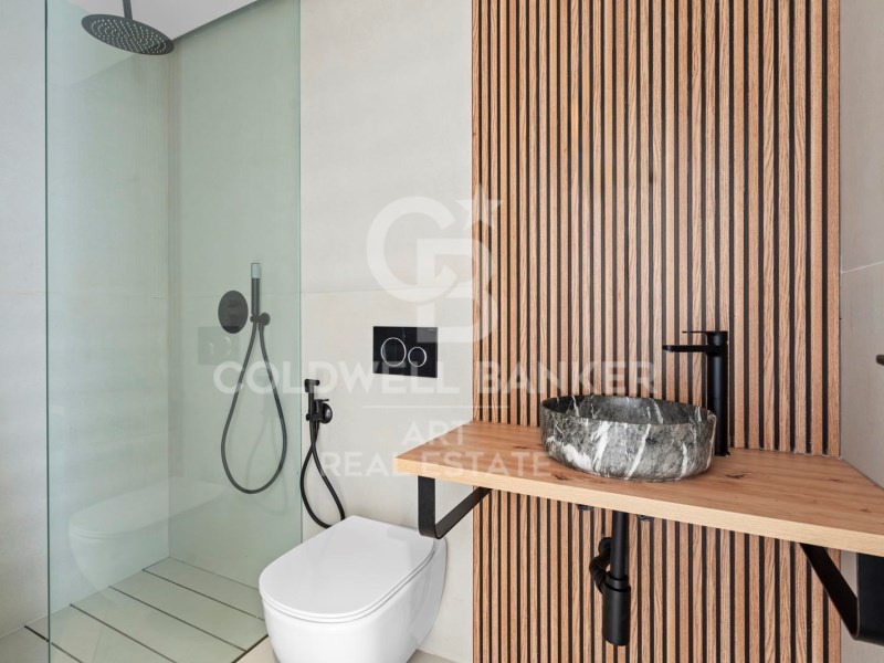 Estepona, Andalusia, ES, 3 Bedrooms Bedrooms, ,3 BathroomsBathrooms,Residential,For Sale,1743348