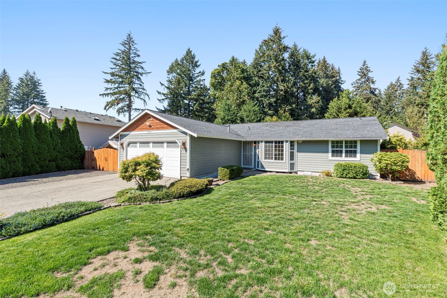 Radcliff Ct, Lacey, WA 98503 #1