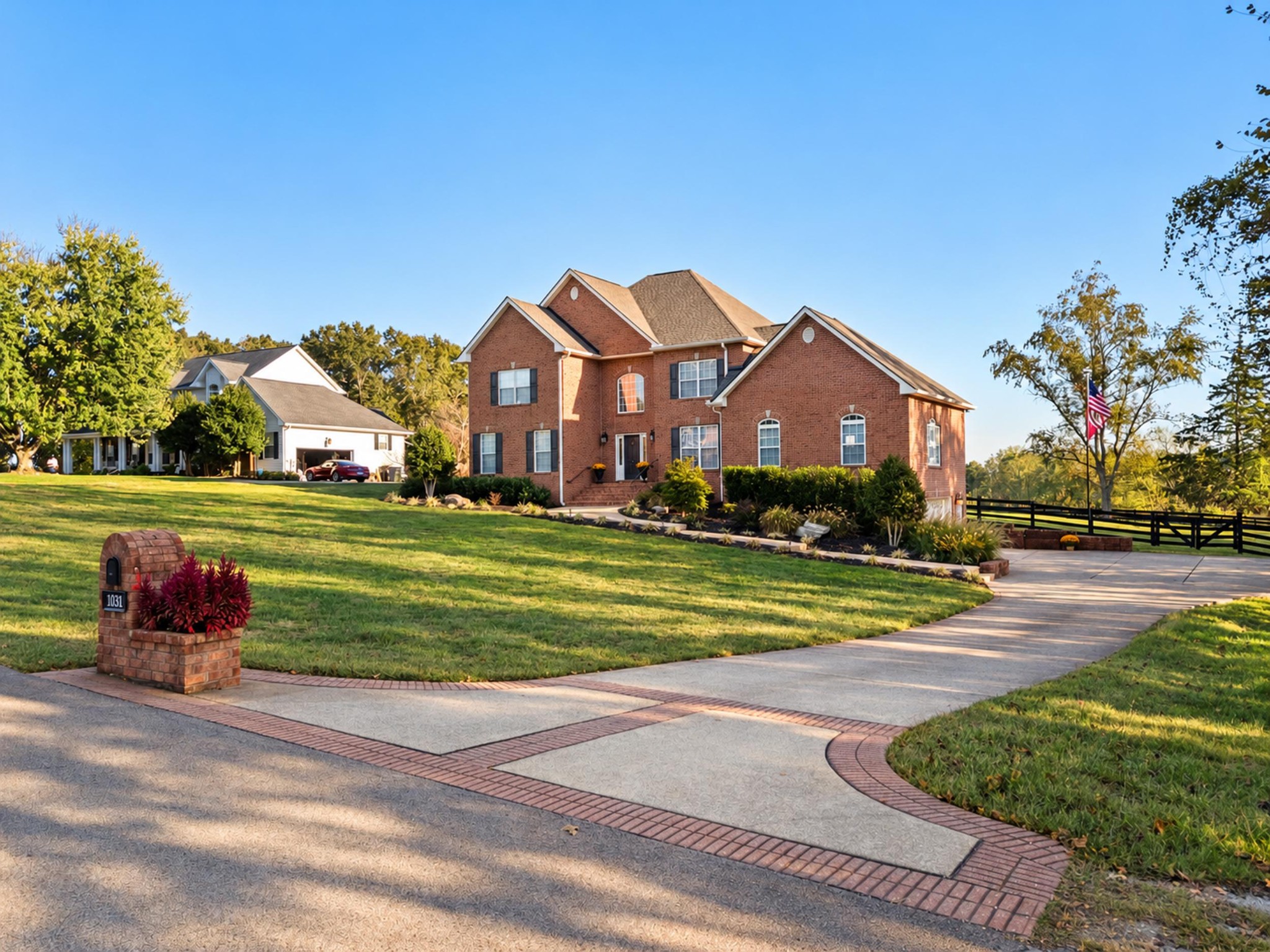 1031 Ridglea Dr, Burns, TN, 37029 - 物件實景