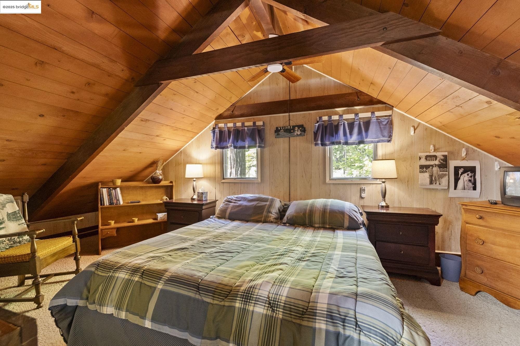 Twain Harte, California, 95379, United States, 2 Bedrooms Bedrooms, ,2 BathroomsBathrooms,Residential,For Sale,1819440
