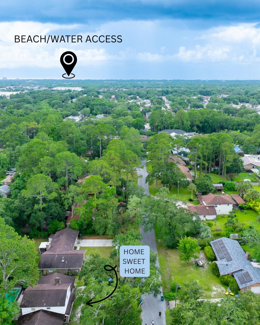 Fort Walton Beach, Florida, 32547, United States, 5 Bedrooms Bedrooms, ,3 BathroomsBathrooms,Residential,For Sale,1877418