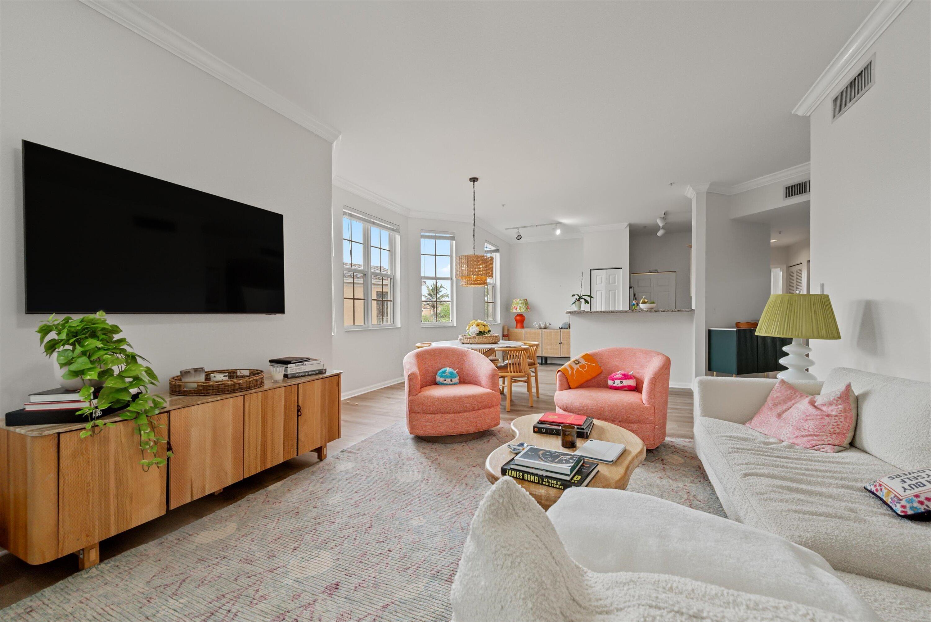  11770 Saint Andrews Place #308 - 物件實景