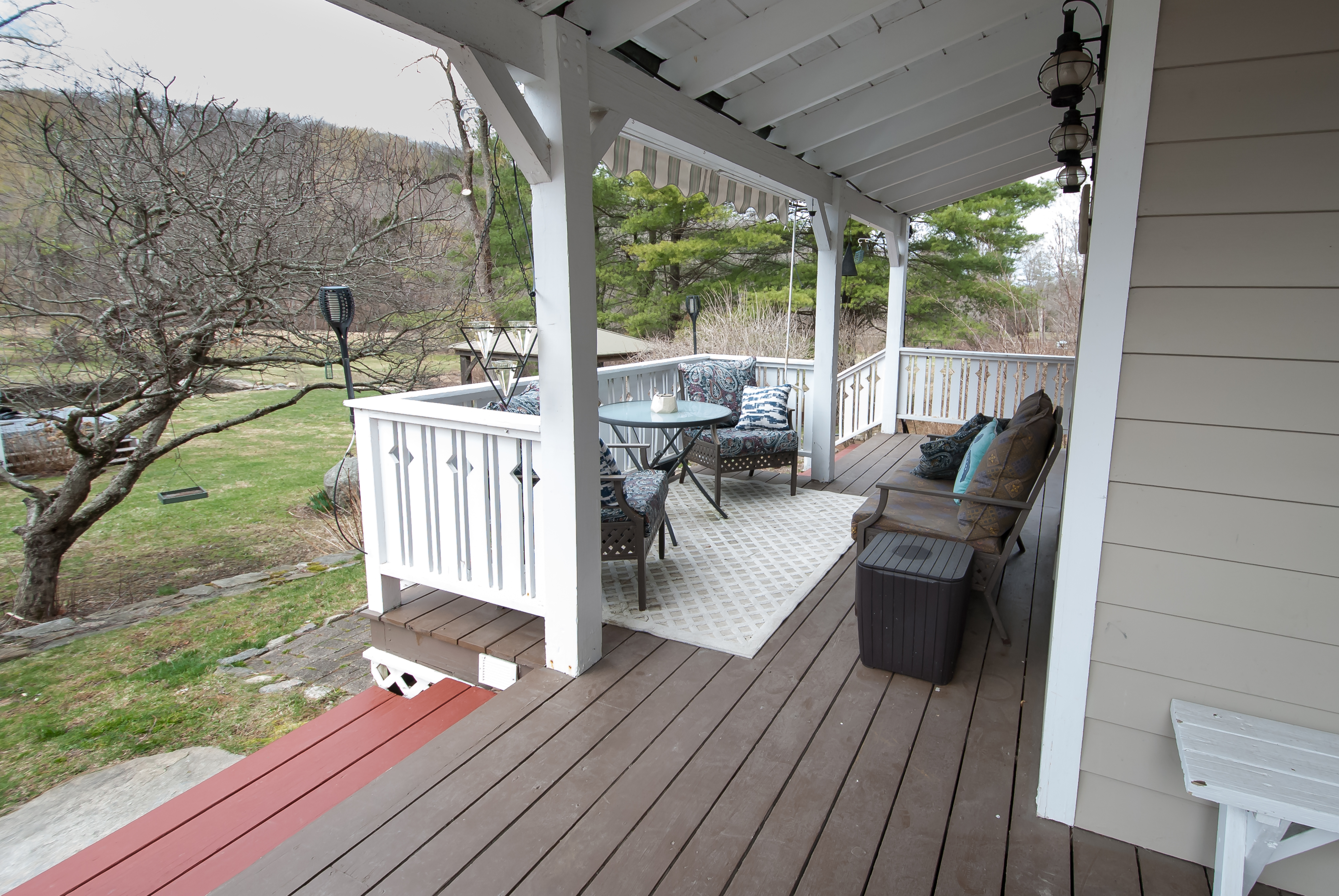  Quintessential Connecticut Farmhouse - 物件實景