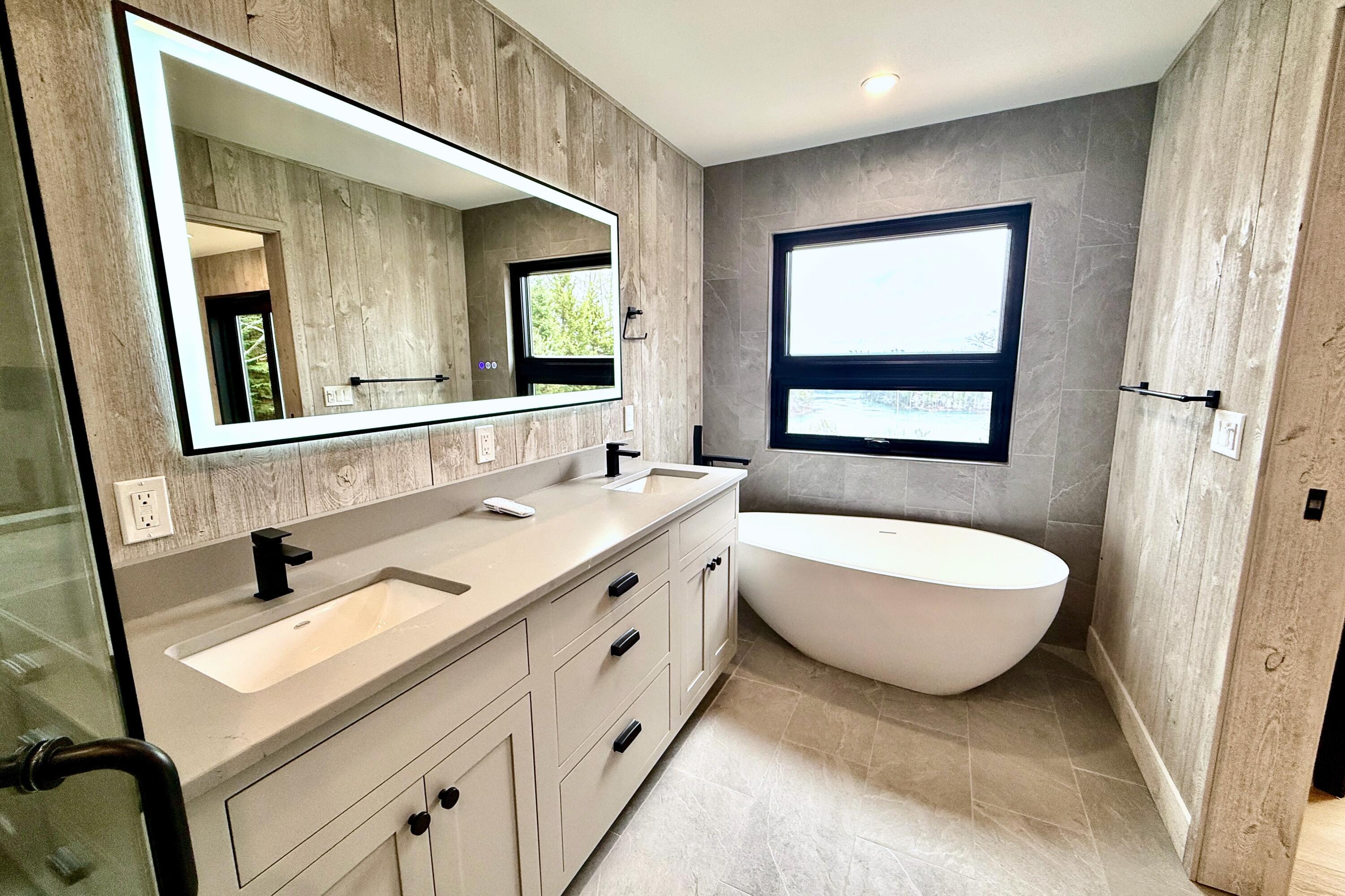  18 High Head Road - 物件實景