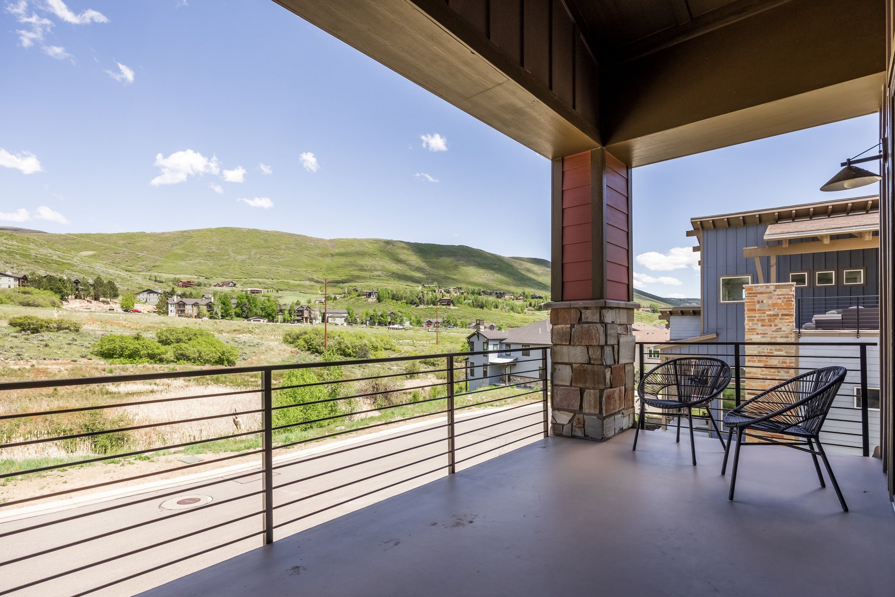  Nightly-Rental-Approved Retreat Near Deer Valley East Village - 物件實景