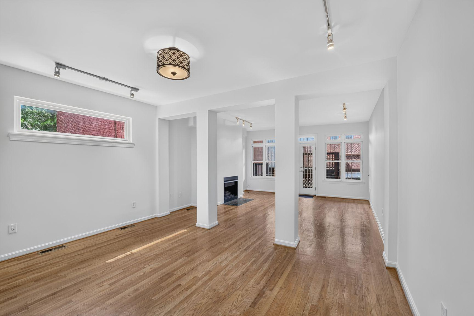  1233 S Street NW, Washington, DC, 20009 - 物件實景